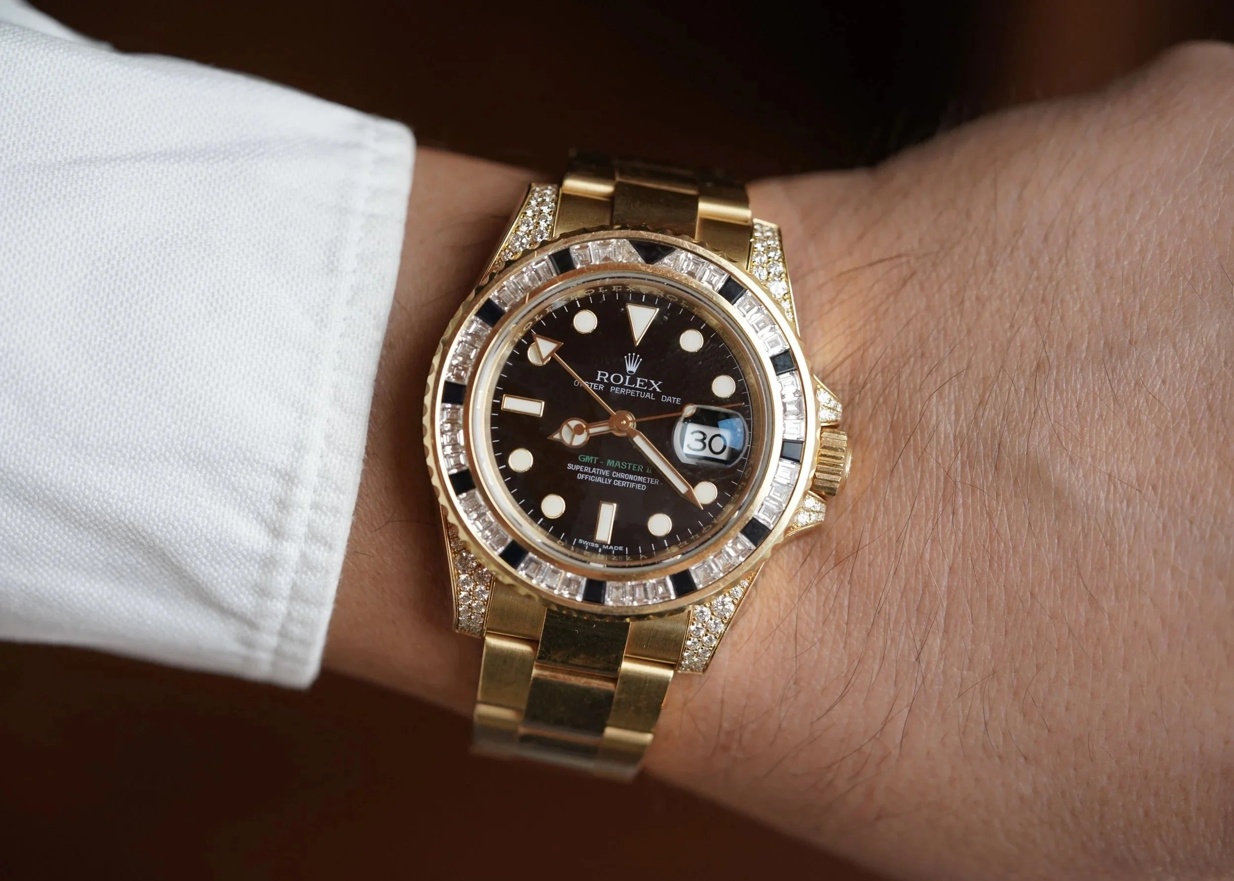 What's Selling Here - April 24, 2026