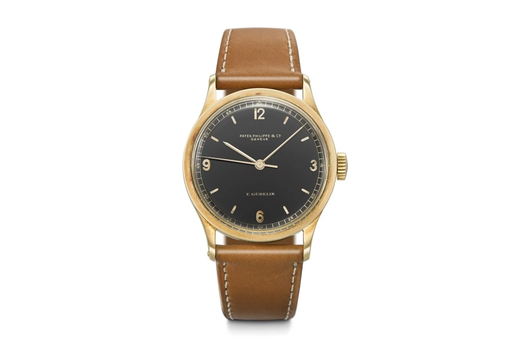 A Look Back at 2025 Fall Watch Auctions