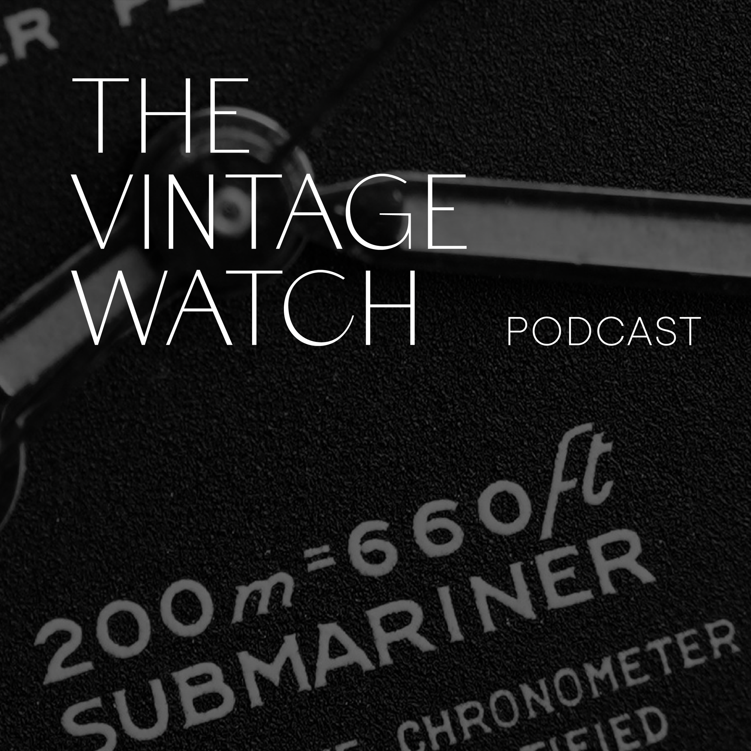 The Vintage Watch Podcast: Universal Genève Launch Strategy &amp; Sotheby's Spring Auction Pt 2