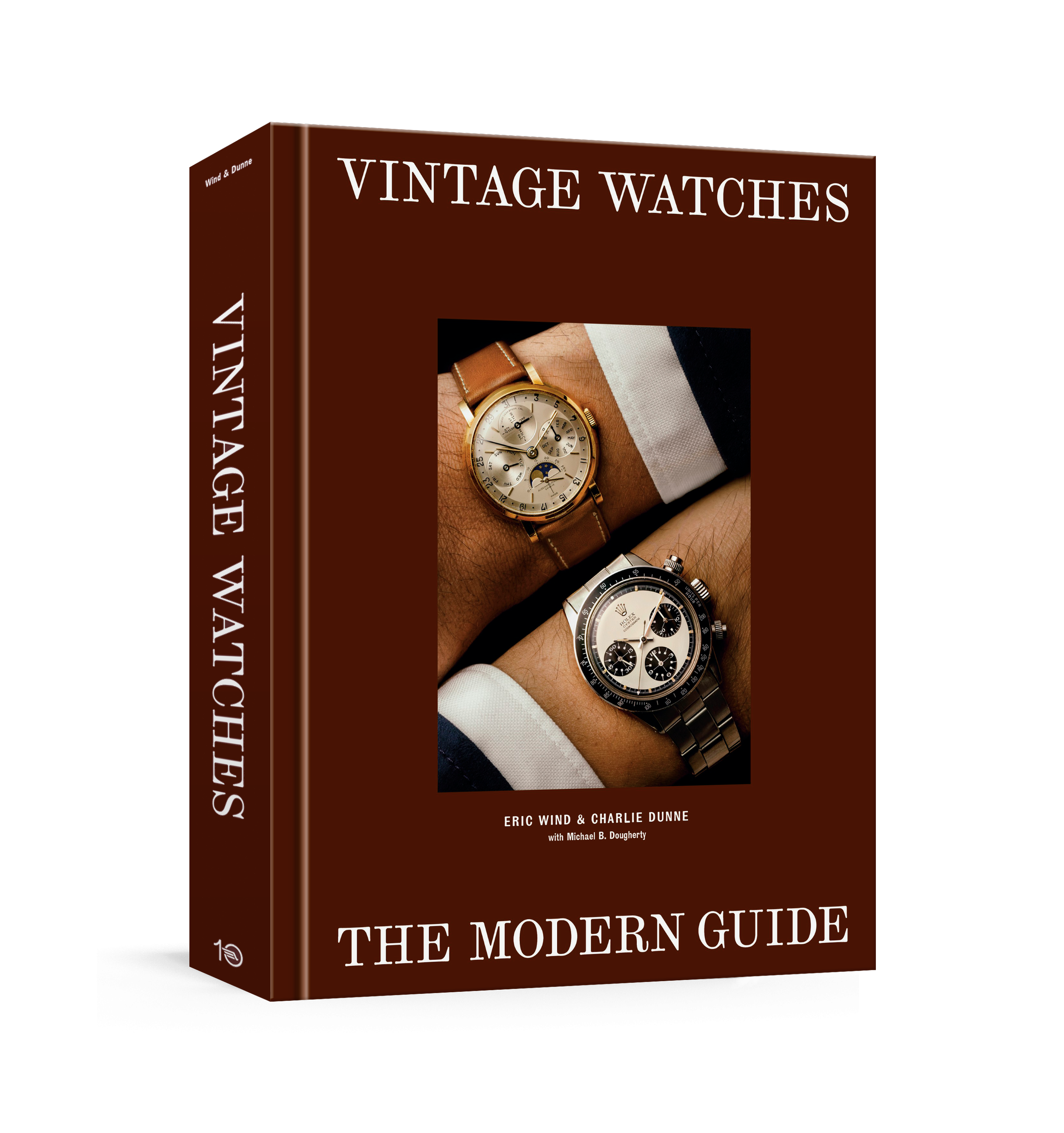 Order Our Book!