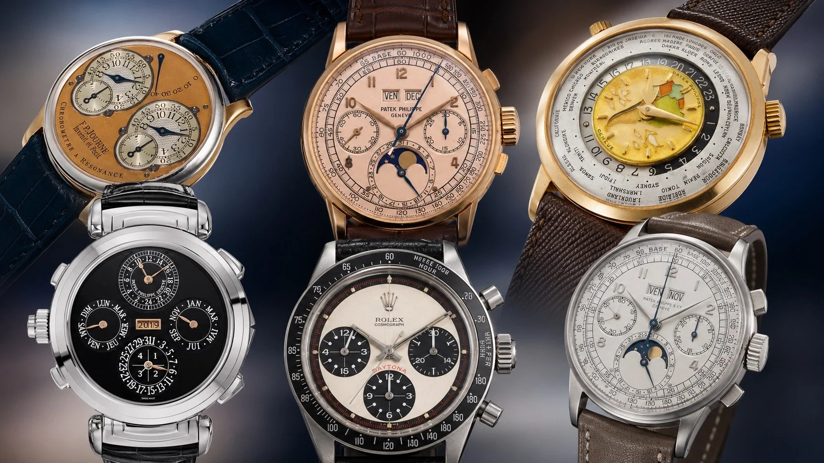 WatchPro: Welcome To An Era of $10 Million Watches