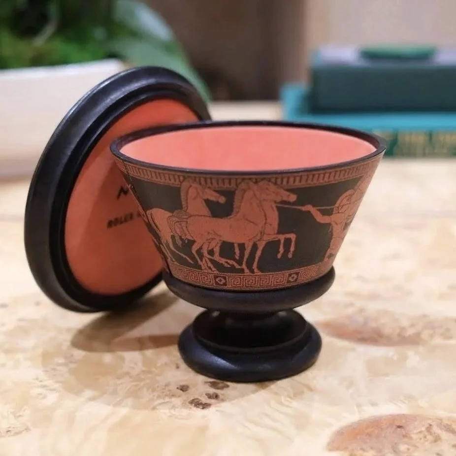 Rolex King Midas Urn Box