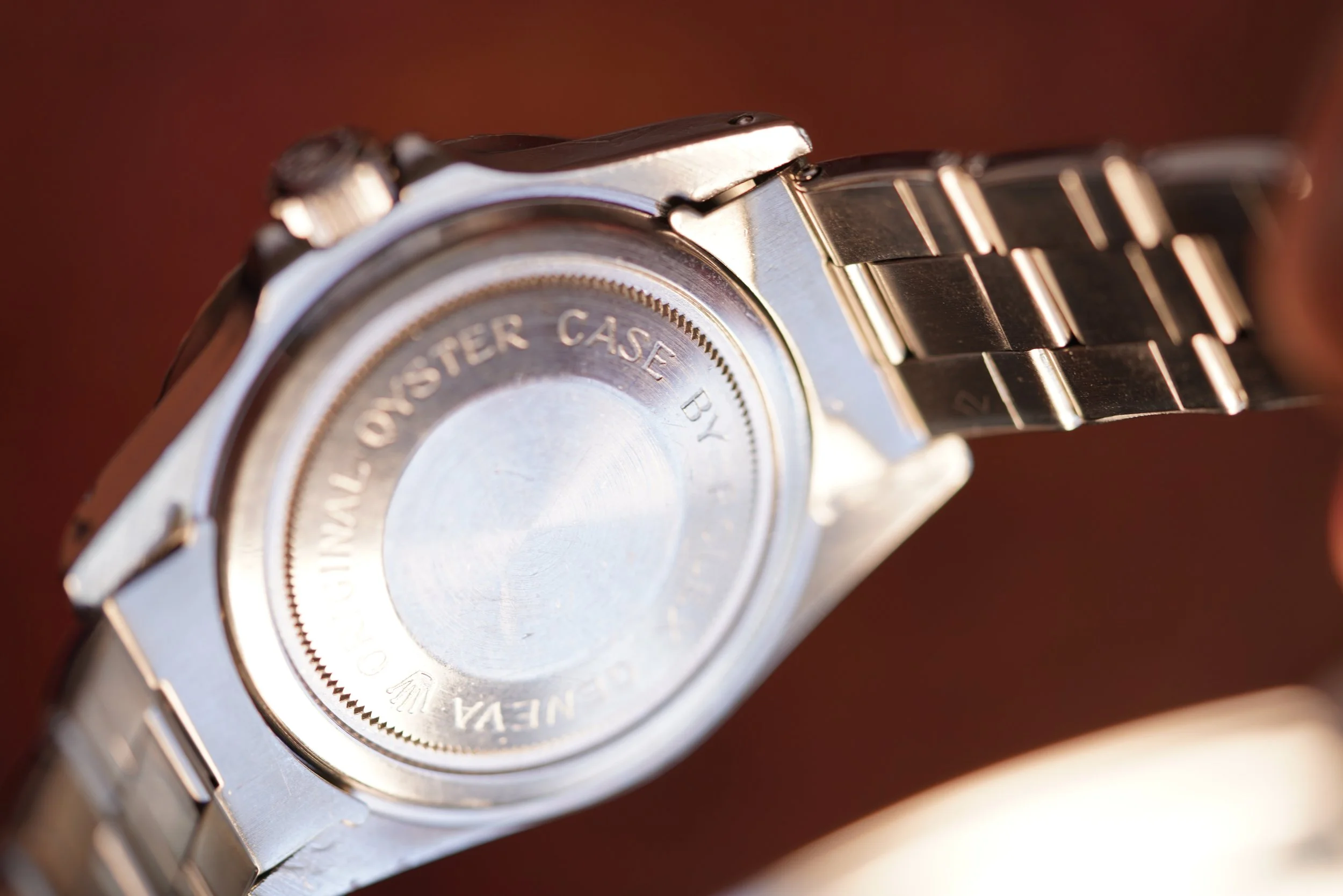 Tudor “Hybrid” Submariner Reference 94010 — Wind Vintage