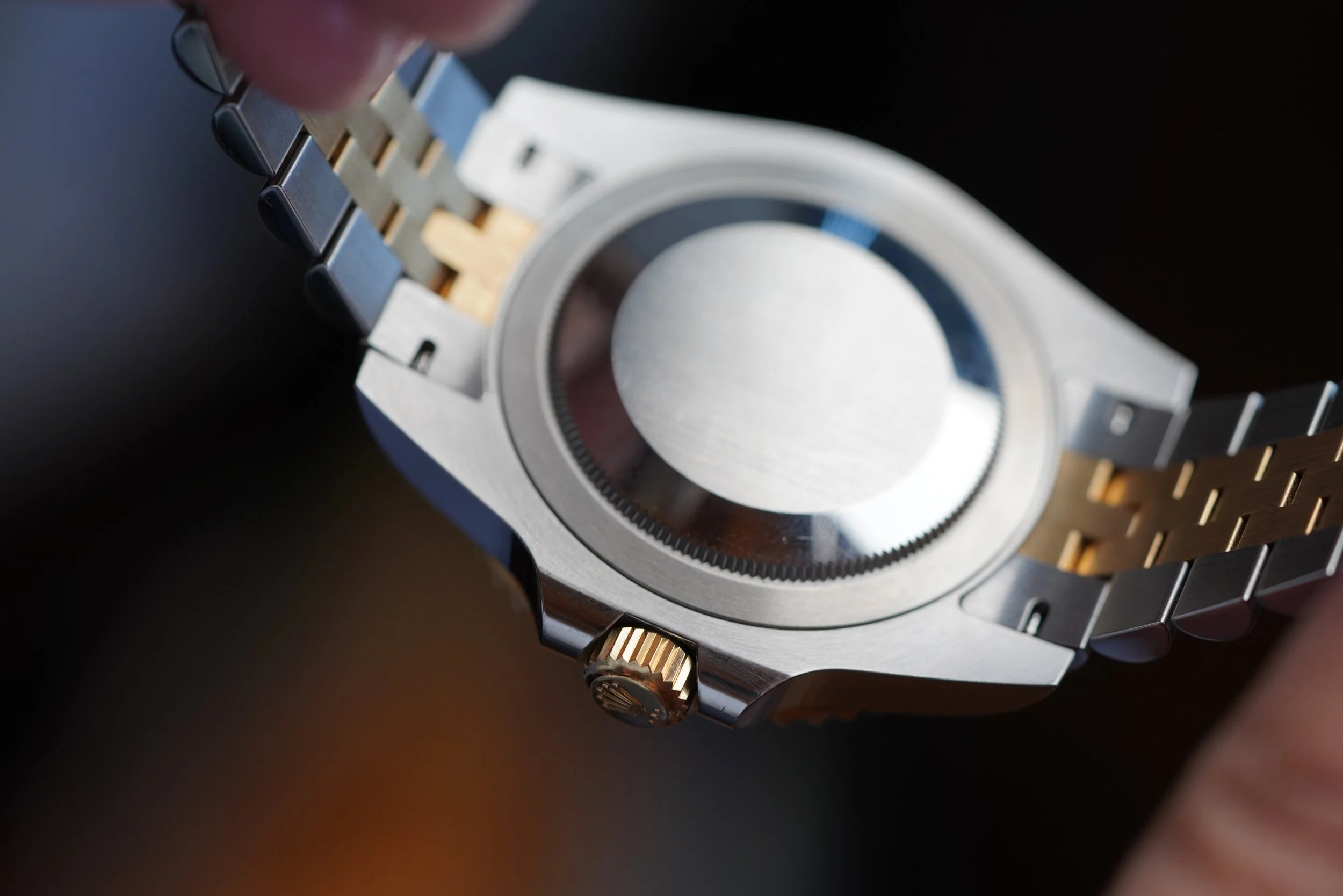 Rolex Zombie GMT-Master II 126713GRNR Unpolished Box & Papers