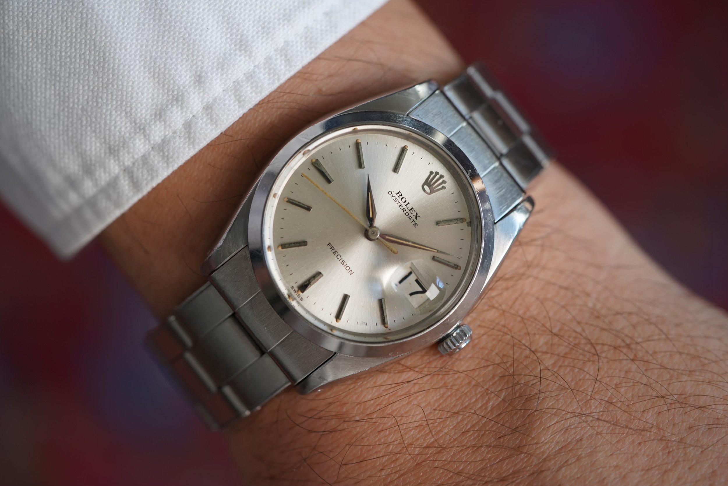 6694 oysterdate top