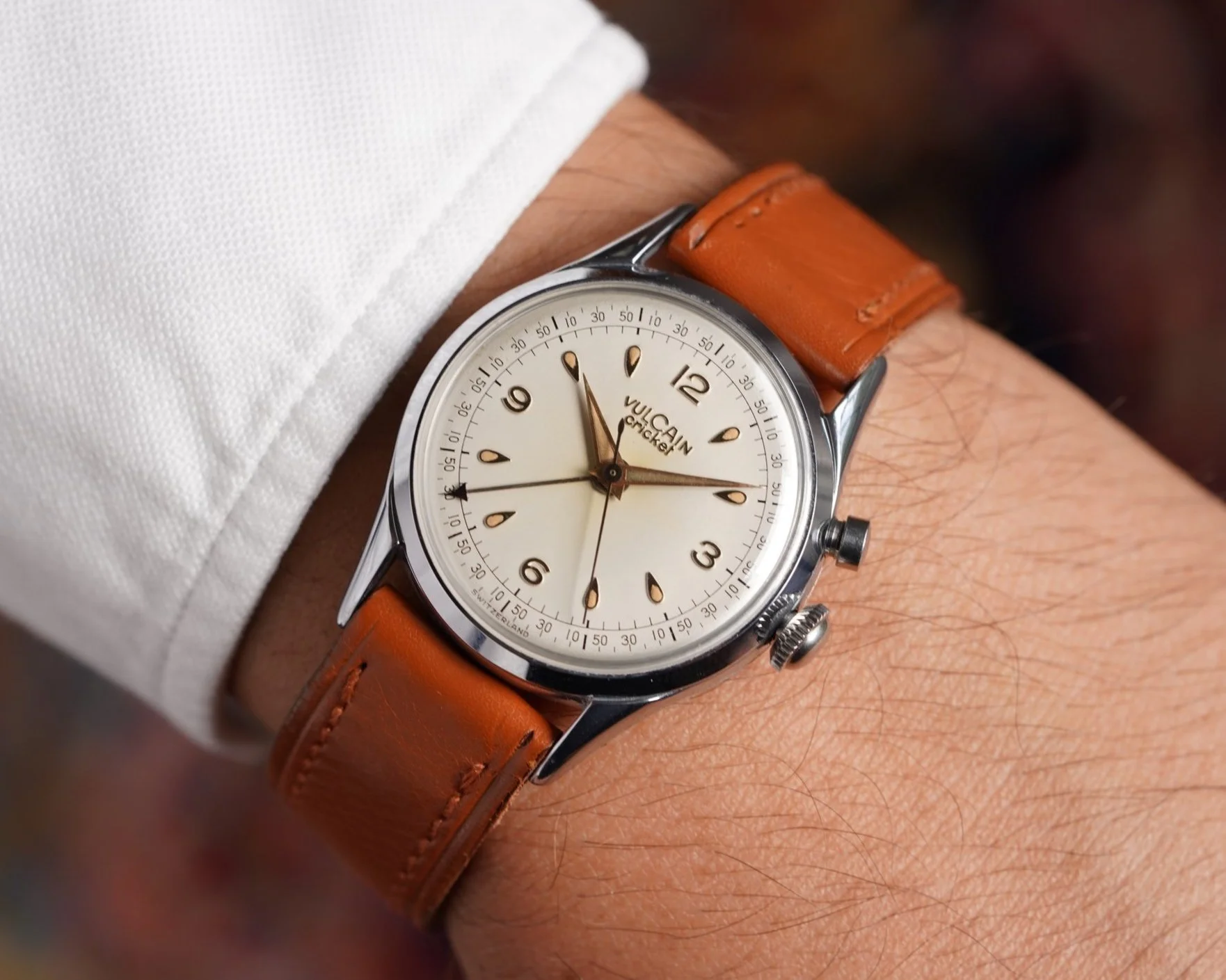 Affordable Vintage Inspired Watches Cool Old Watches Vintage