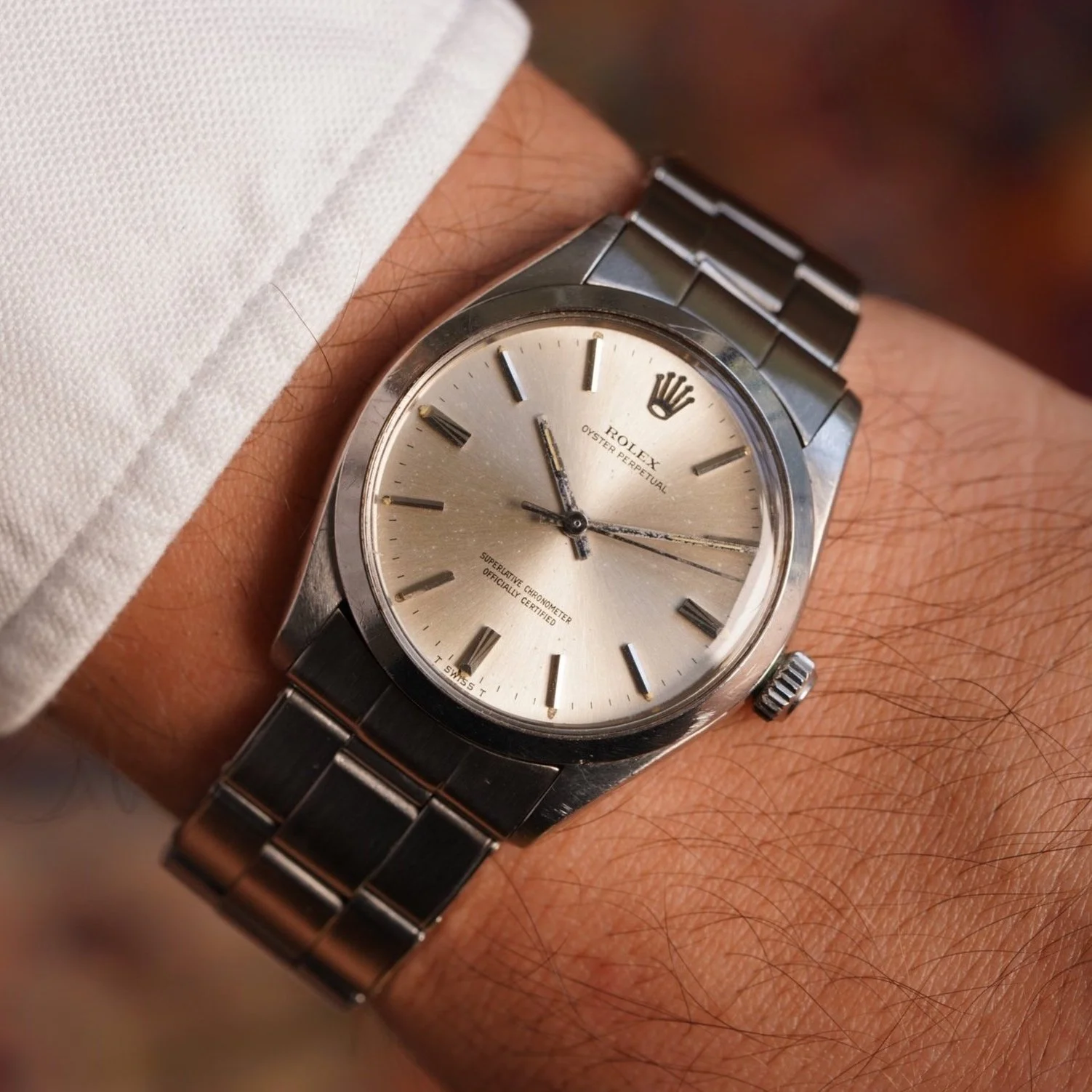 10 of The Best Affordable Vintage Watches You Need To Know — Wind Vintage