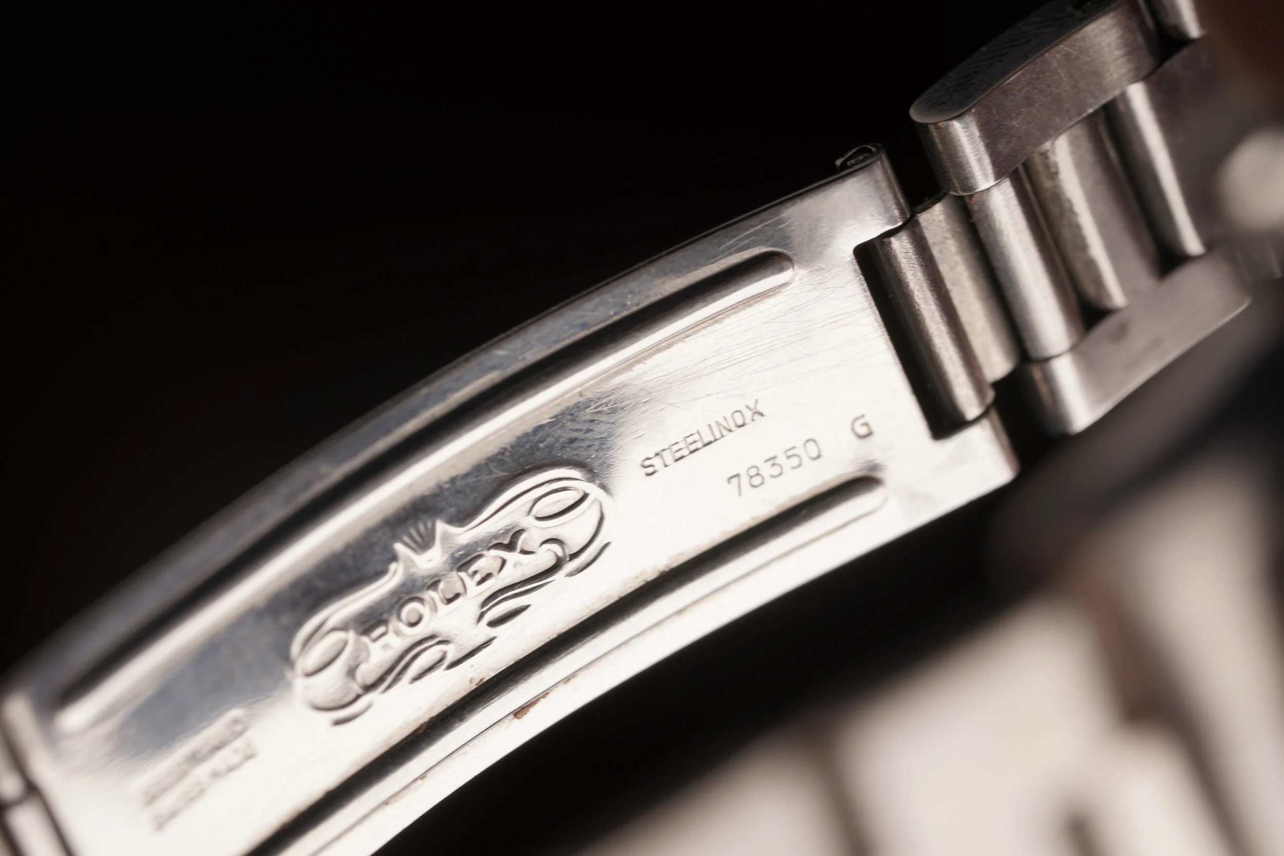 Rolex FAP Peruvian Air Force Daytona Reference 6263 — Wind Vintage