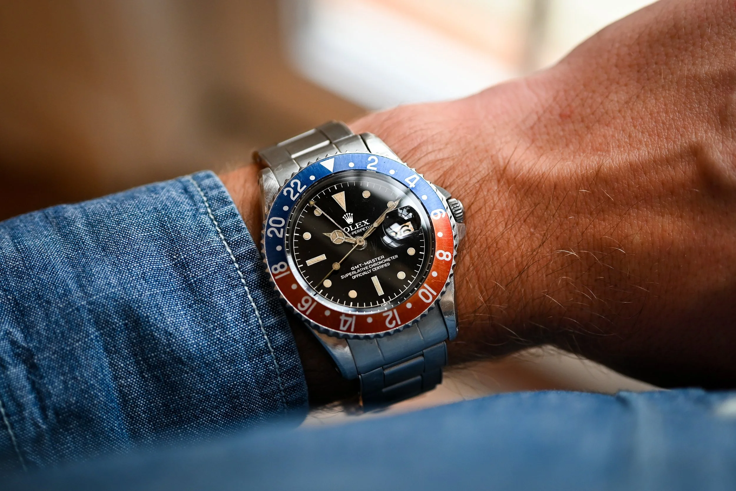 The 10 Best Vintage Rolex Watches To Collect — Wind Vintage