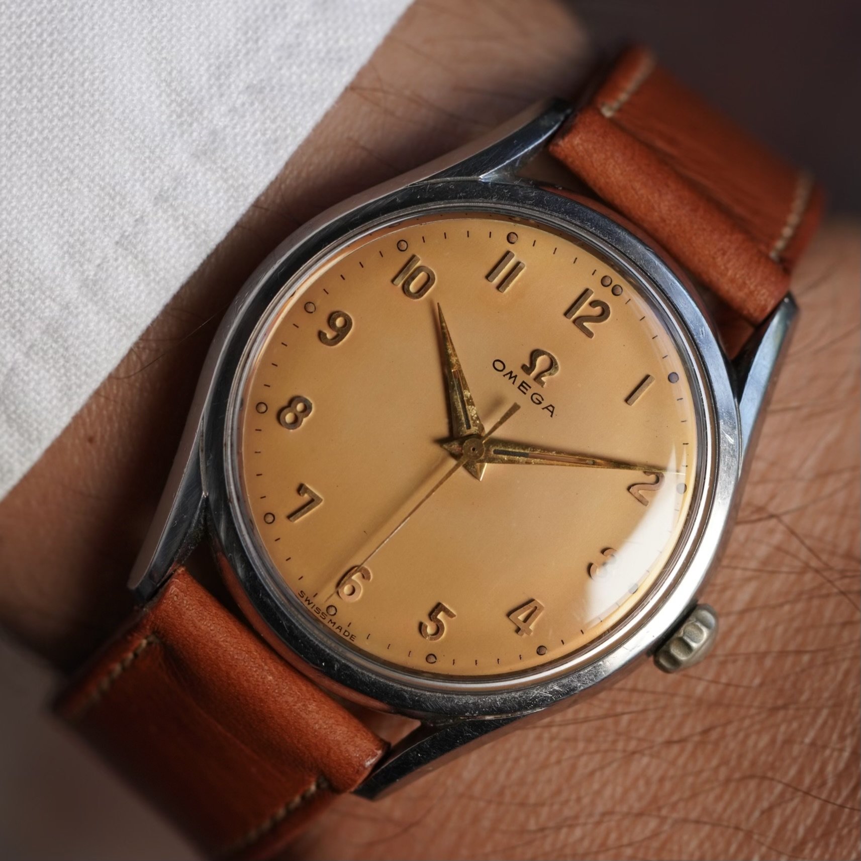 Omega 2792 deals