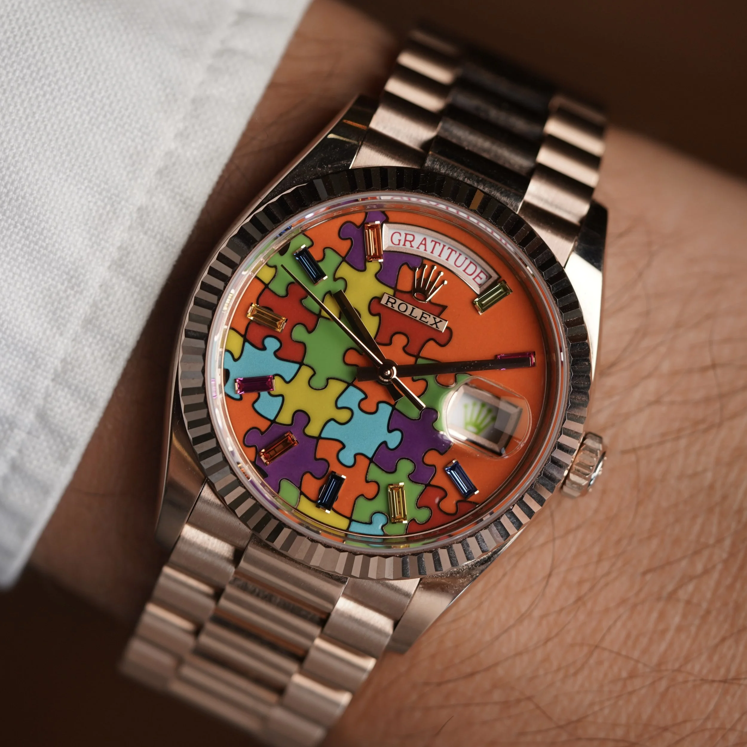 Rolex 