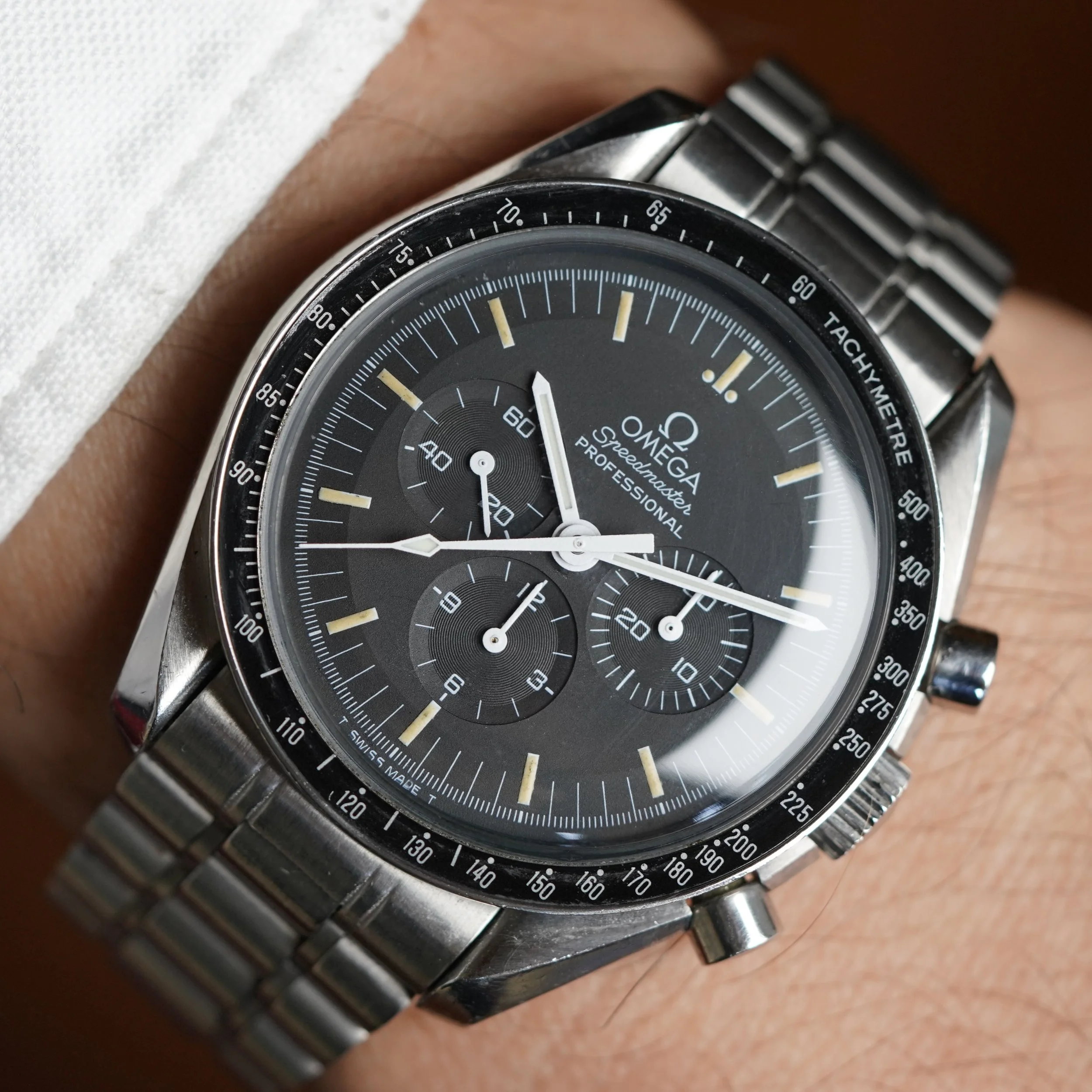 OMEGA Speedmaster Professional Reference 145.0022 w/ Box