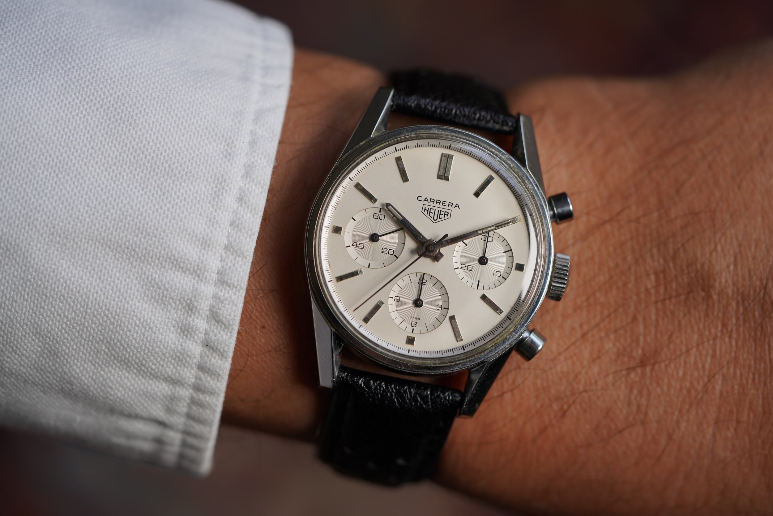 Heuer 2447s outlet