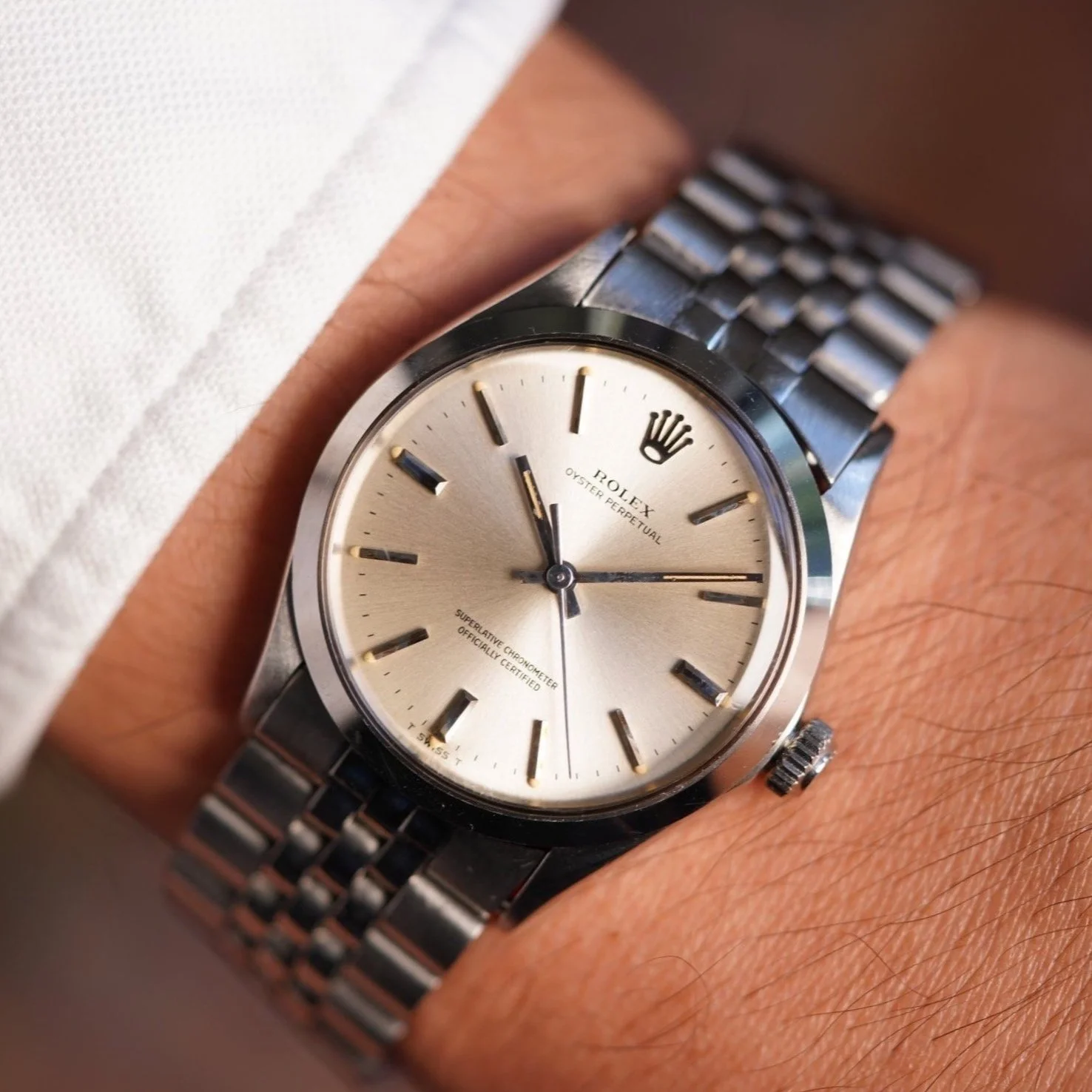 10 of The Best Affordable Vintage Watches You Need To Know — Wind Vintage