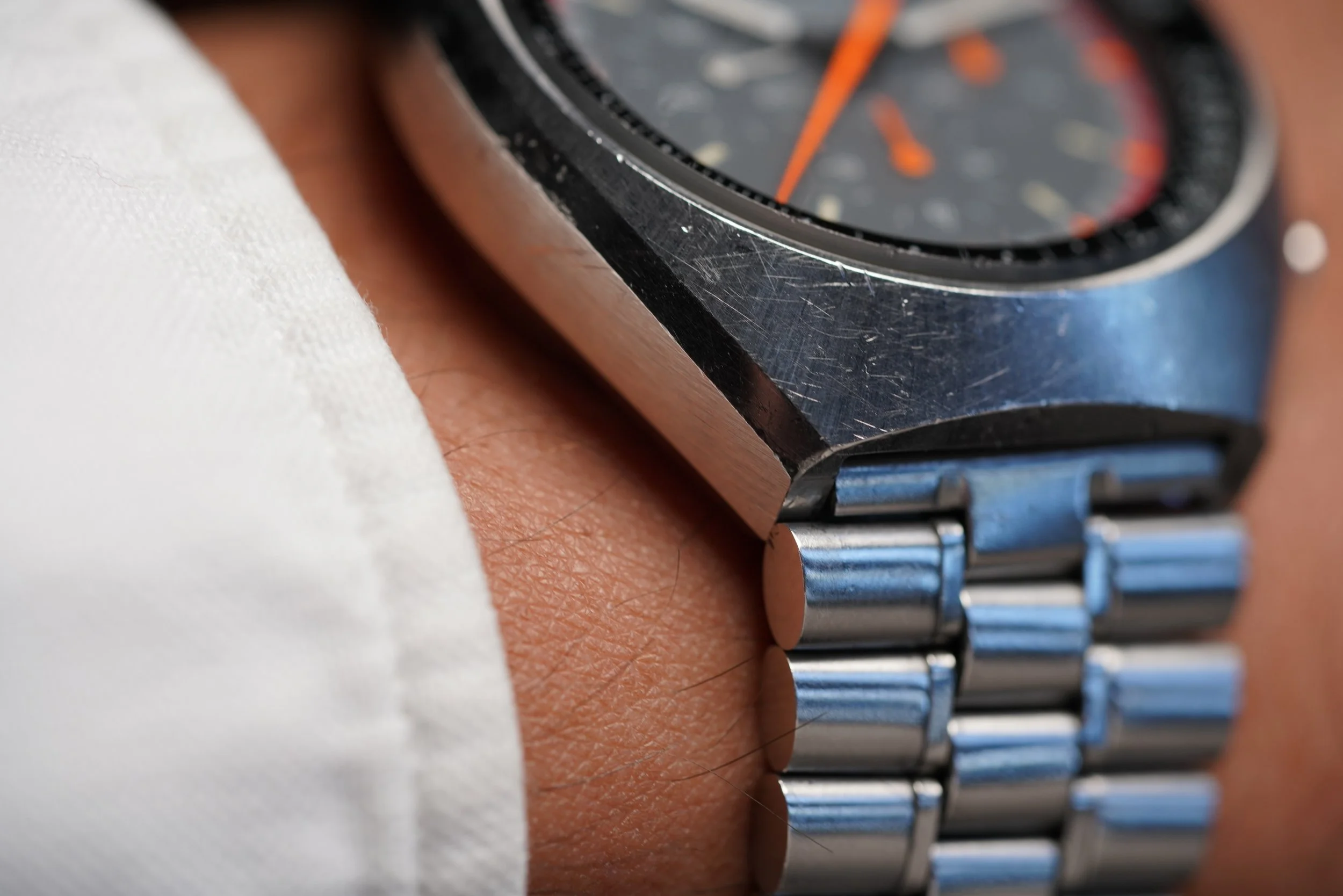 OMEGA Speedmaster Mark 2 