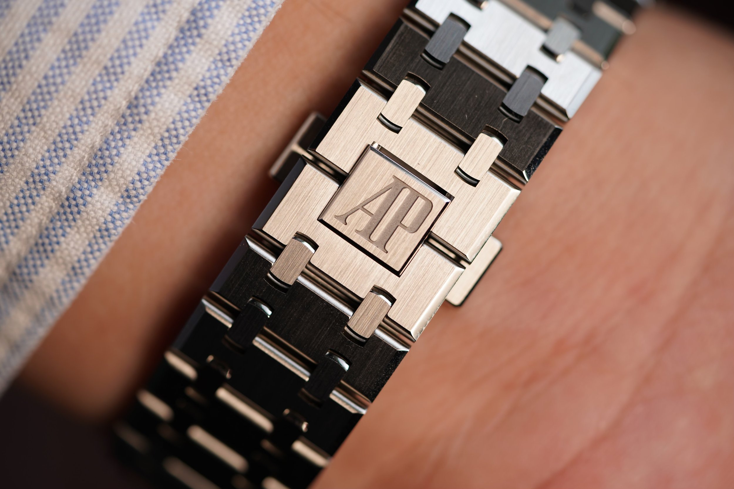 Royal oak clearance h57528