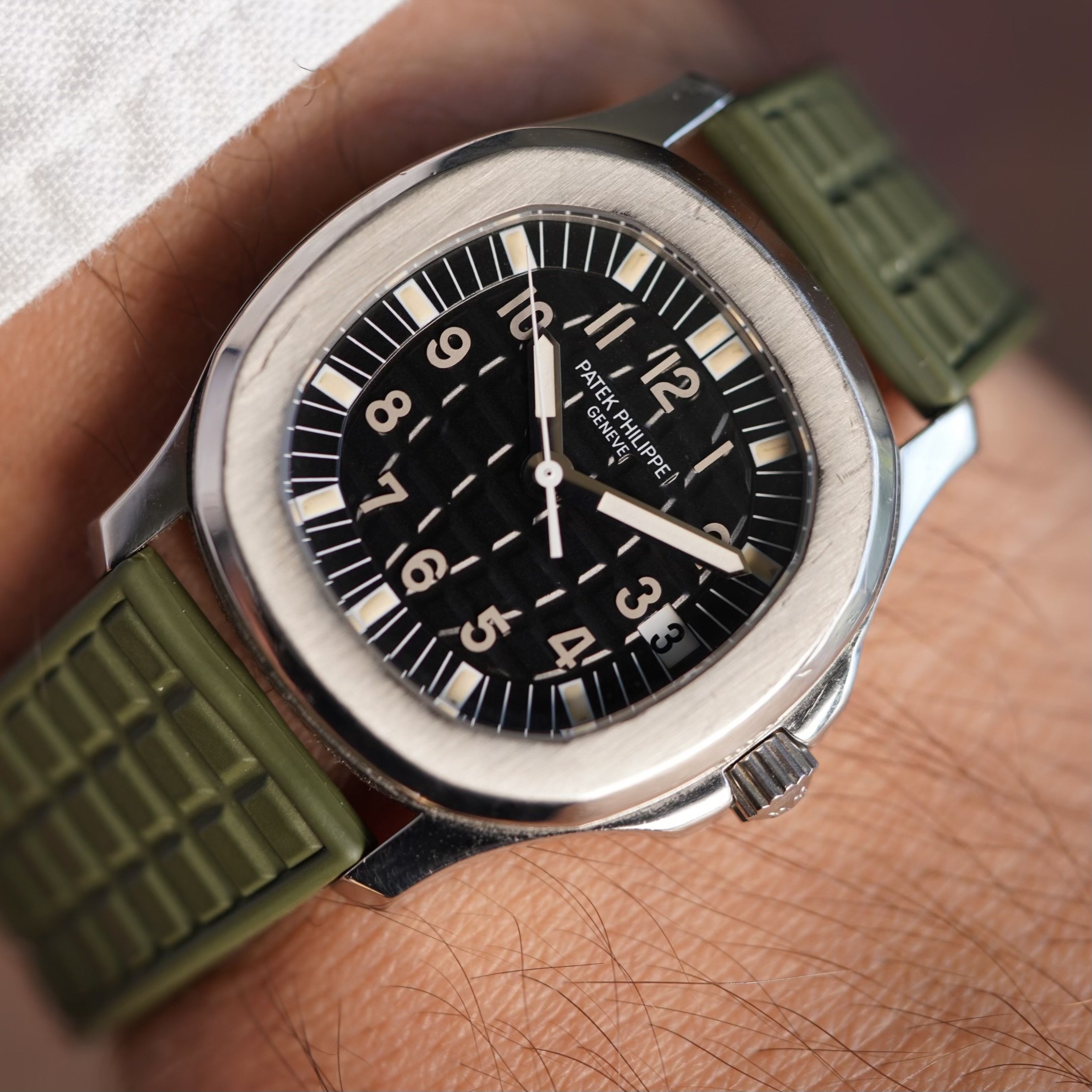 Patek 5066a clearance
