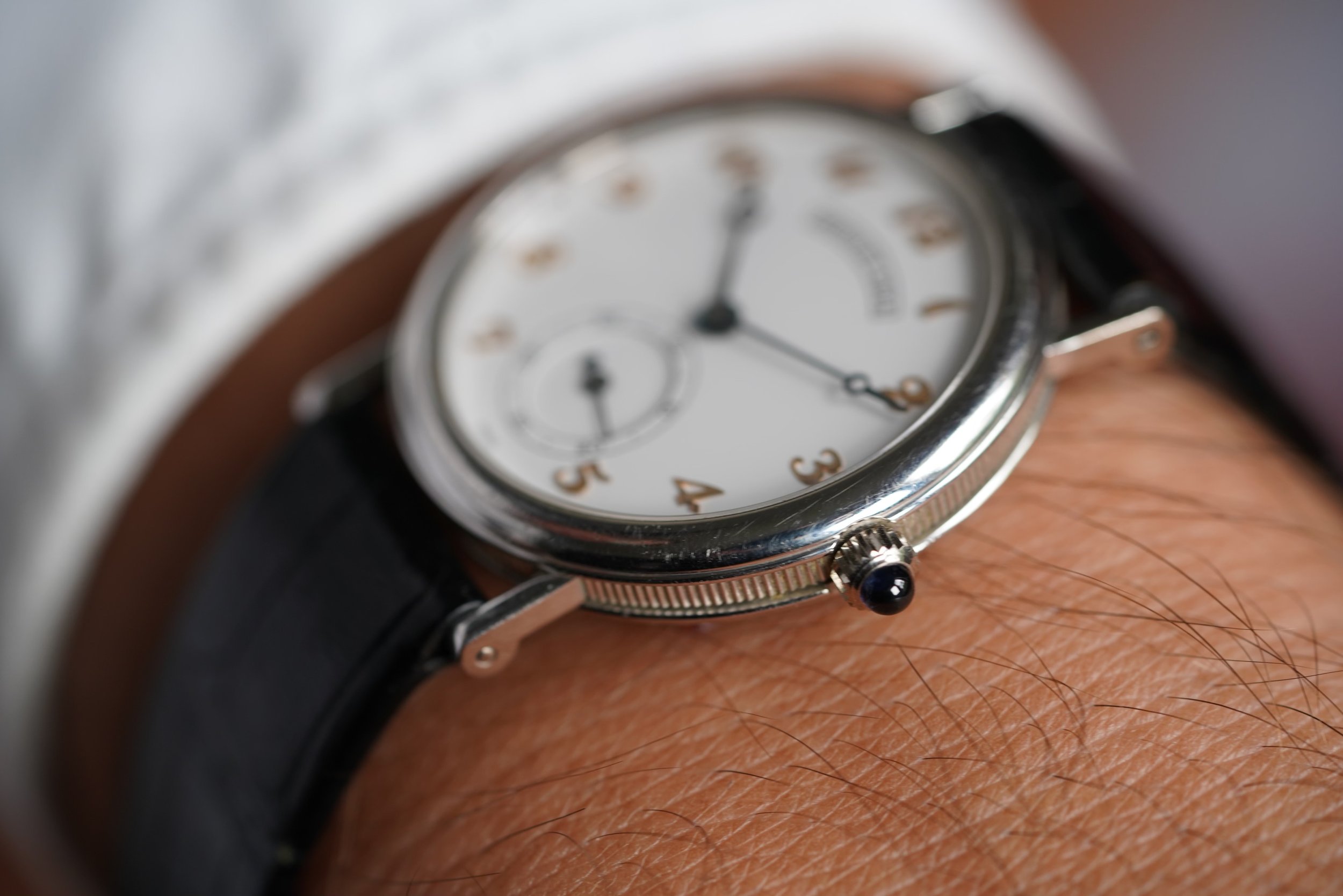 Breguet 3210 top