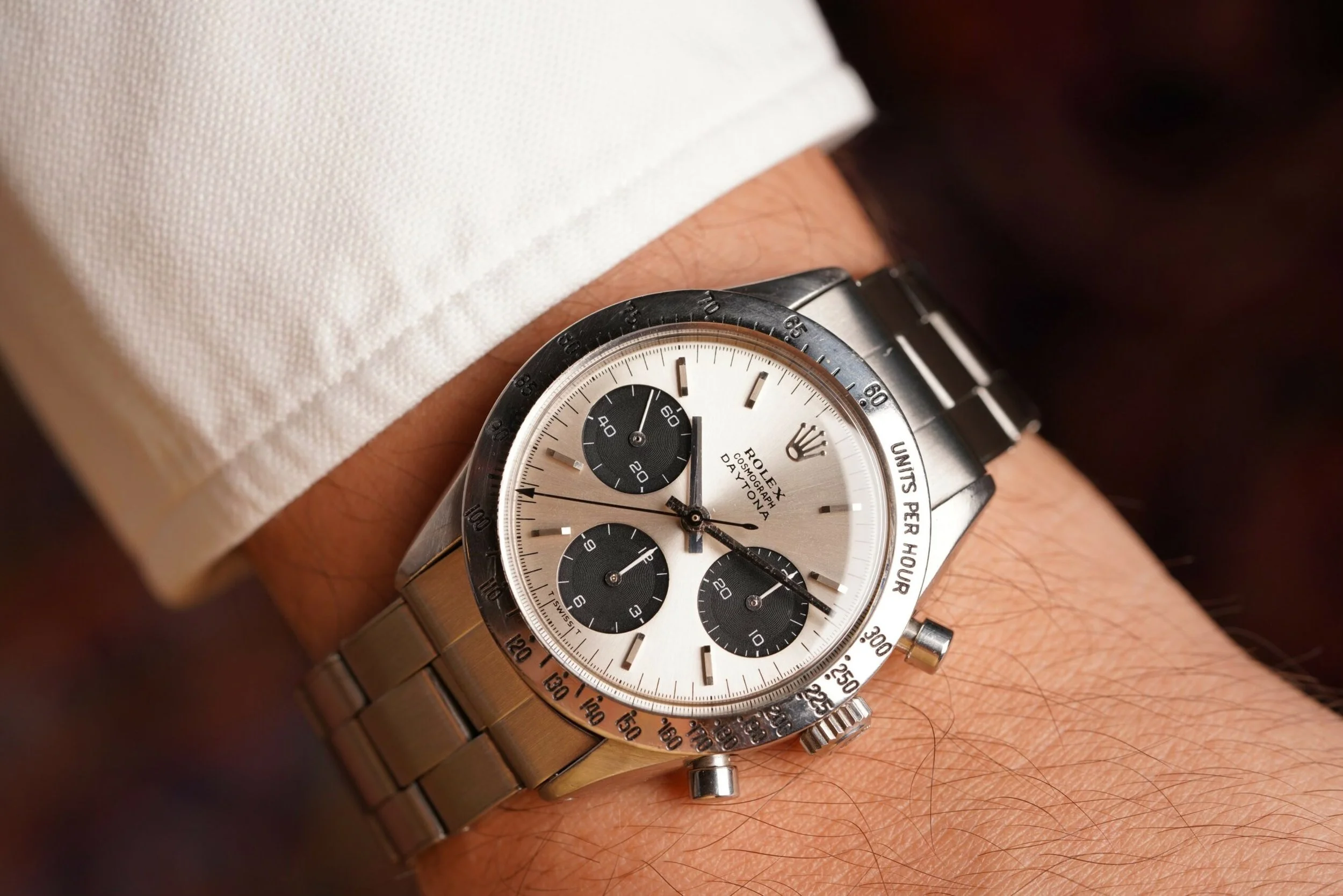 Voyage Mia: Eric Wind On Life, Lessons &amp; Legacy