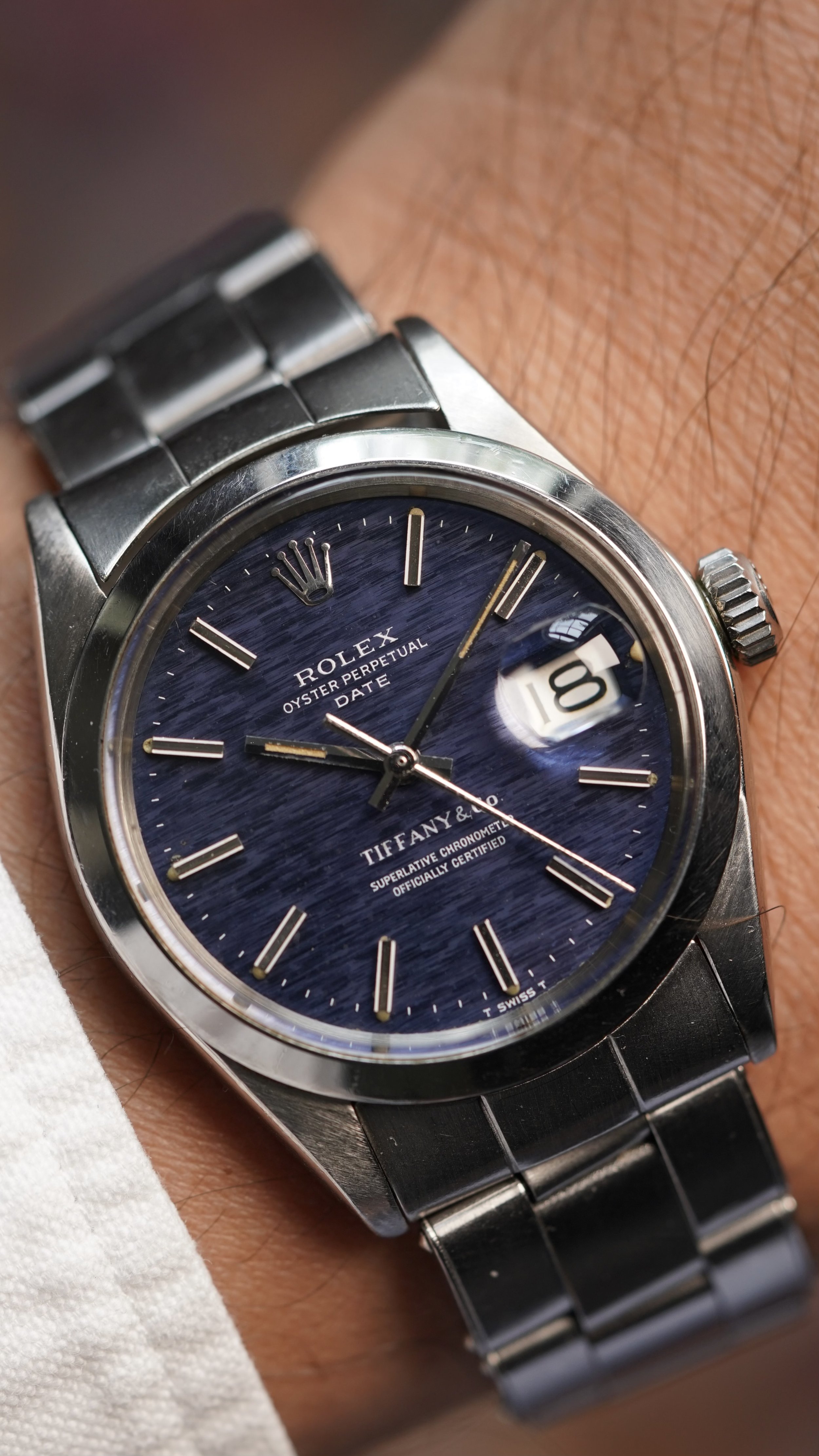 Rolex ref 1500 best sale