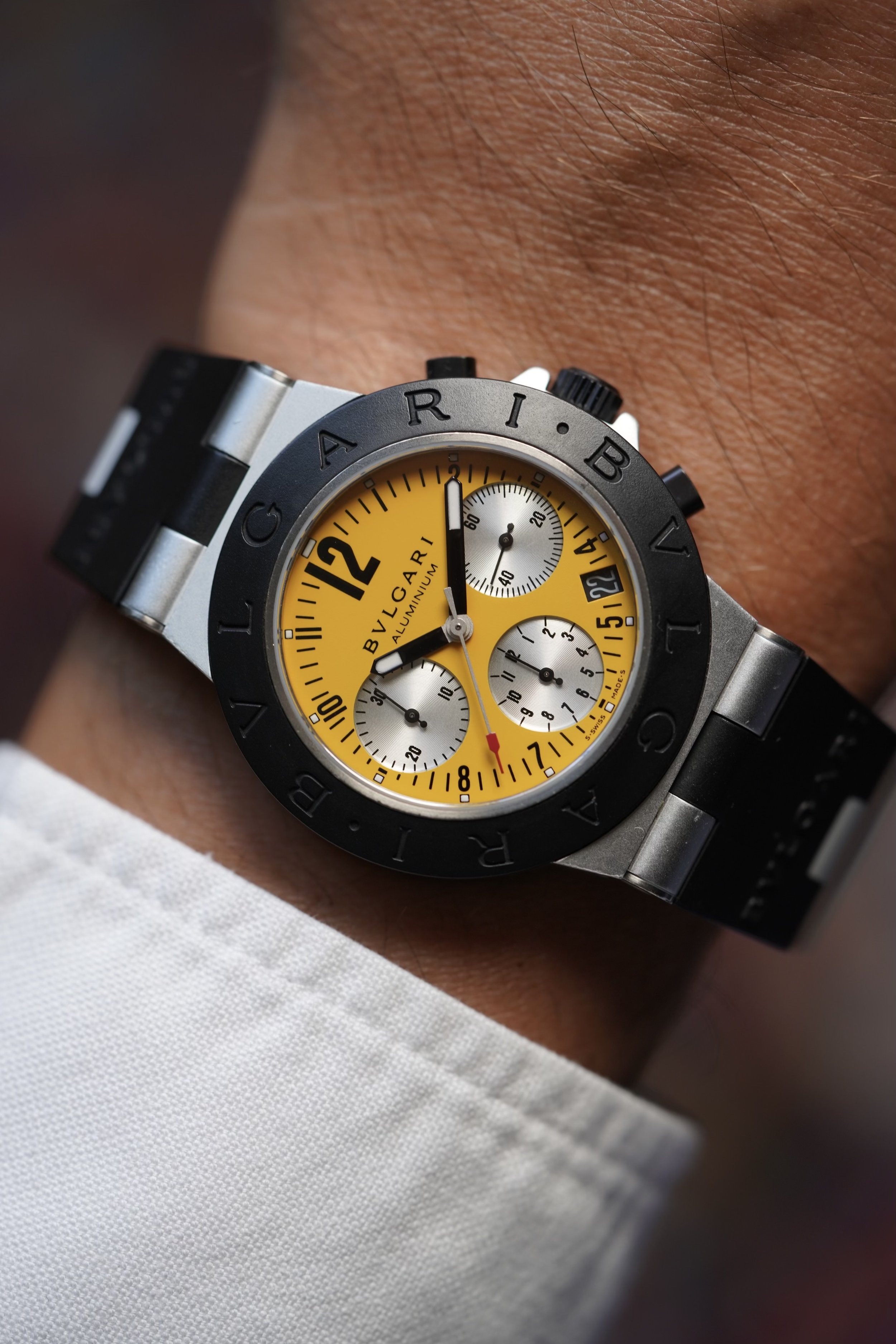 Bvlgari ac 38 ta hotsell
