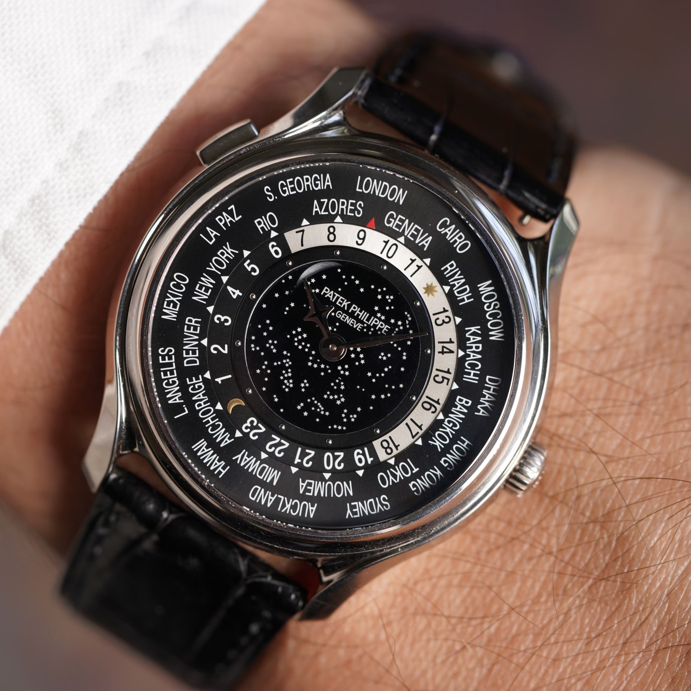 Patek 5575g for sale sale
