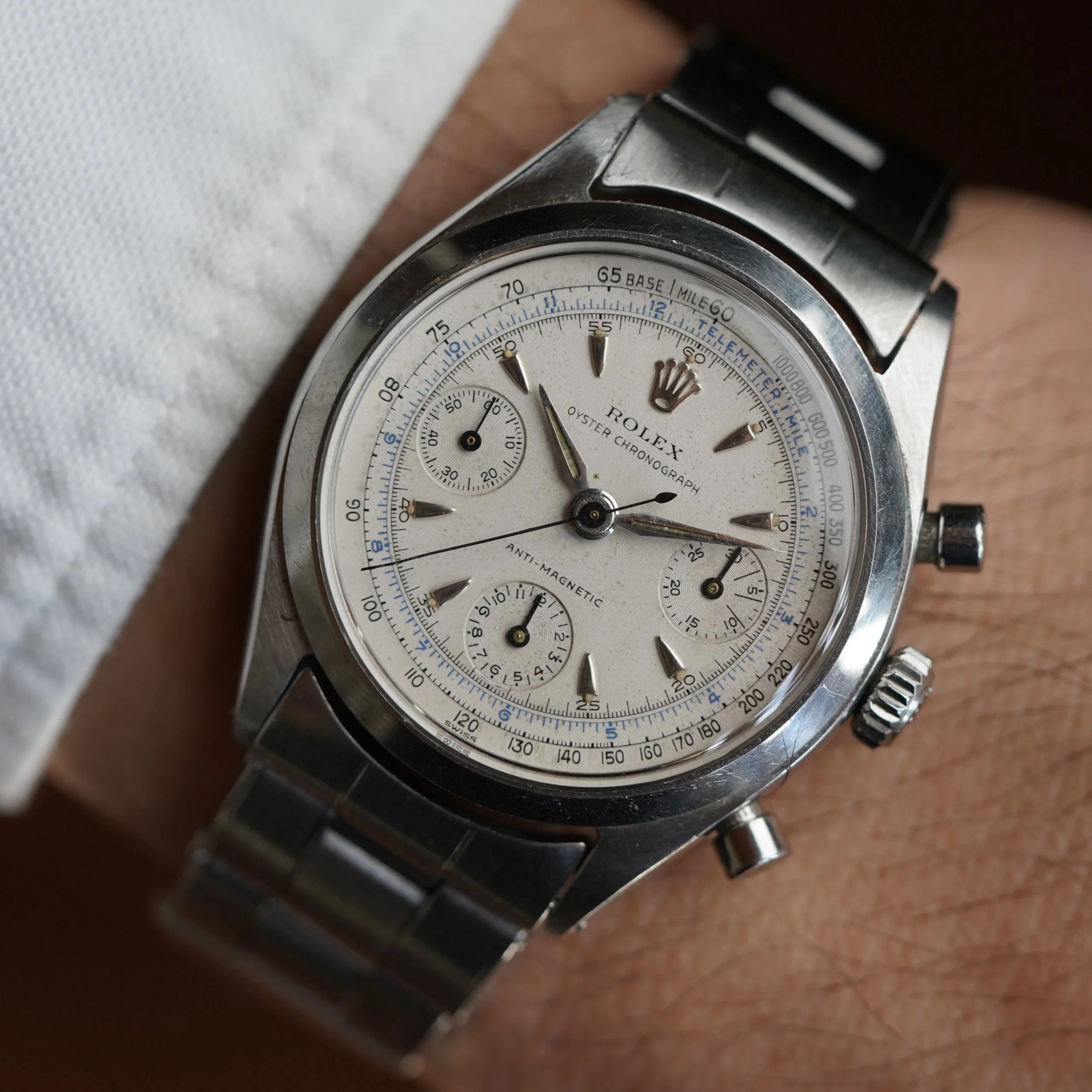 Rolex Pre-Daytona Reference 6234