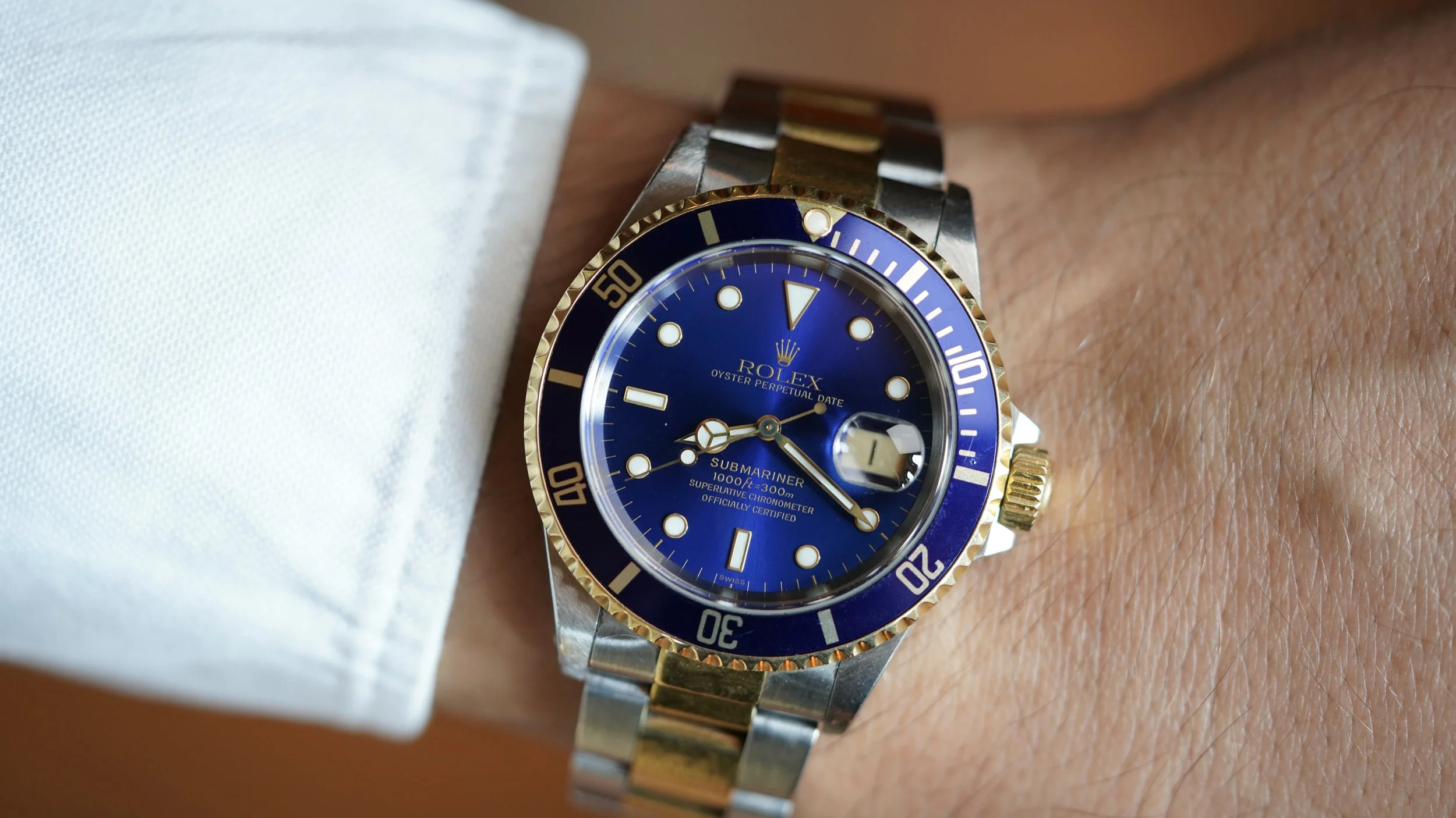 Rolex 