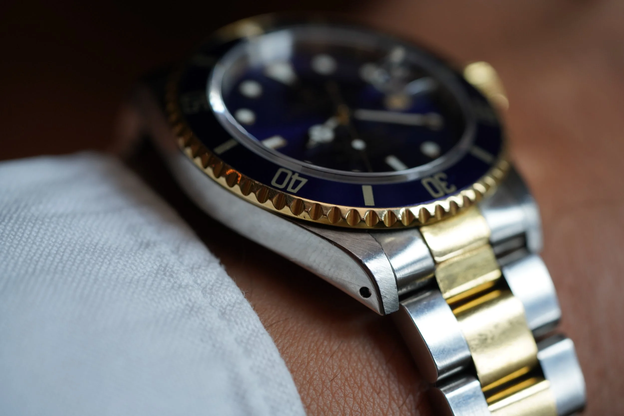 Rolex 