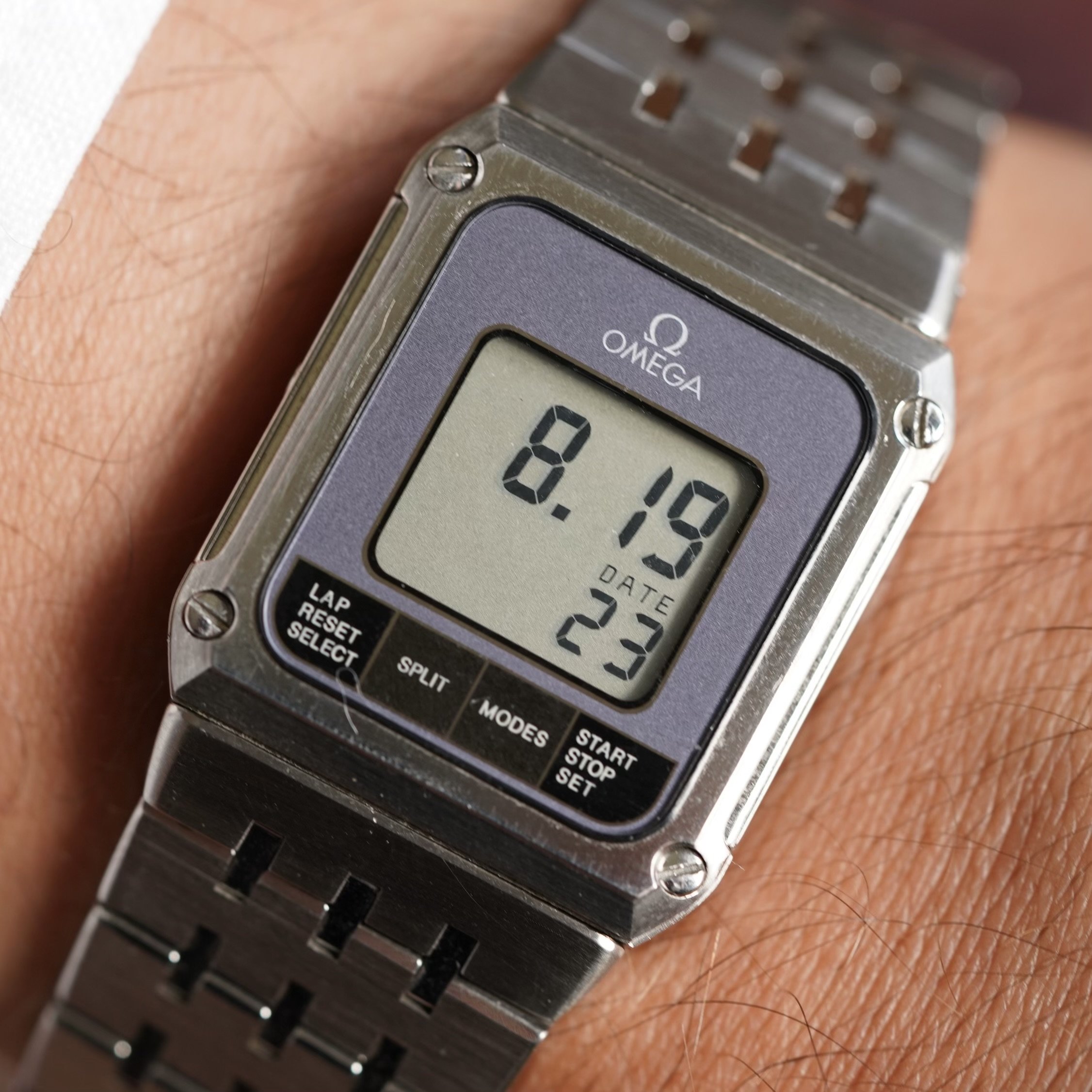 Omega reverso 2025