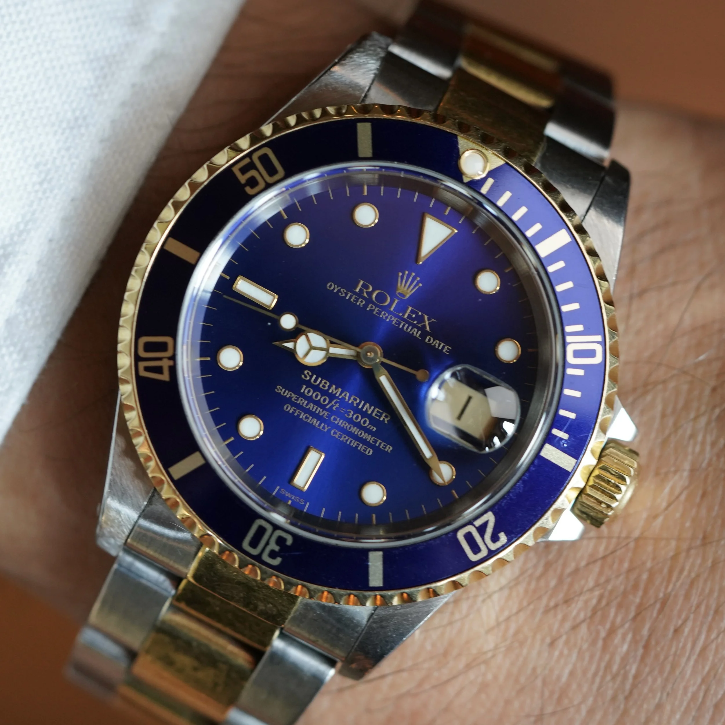 Rolex 