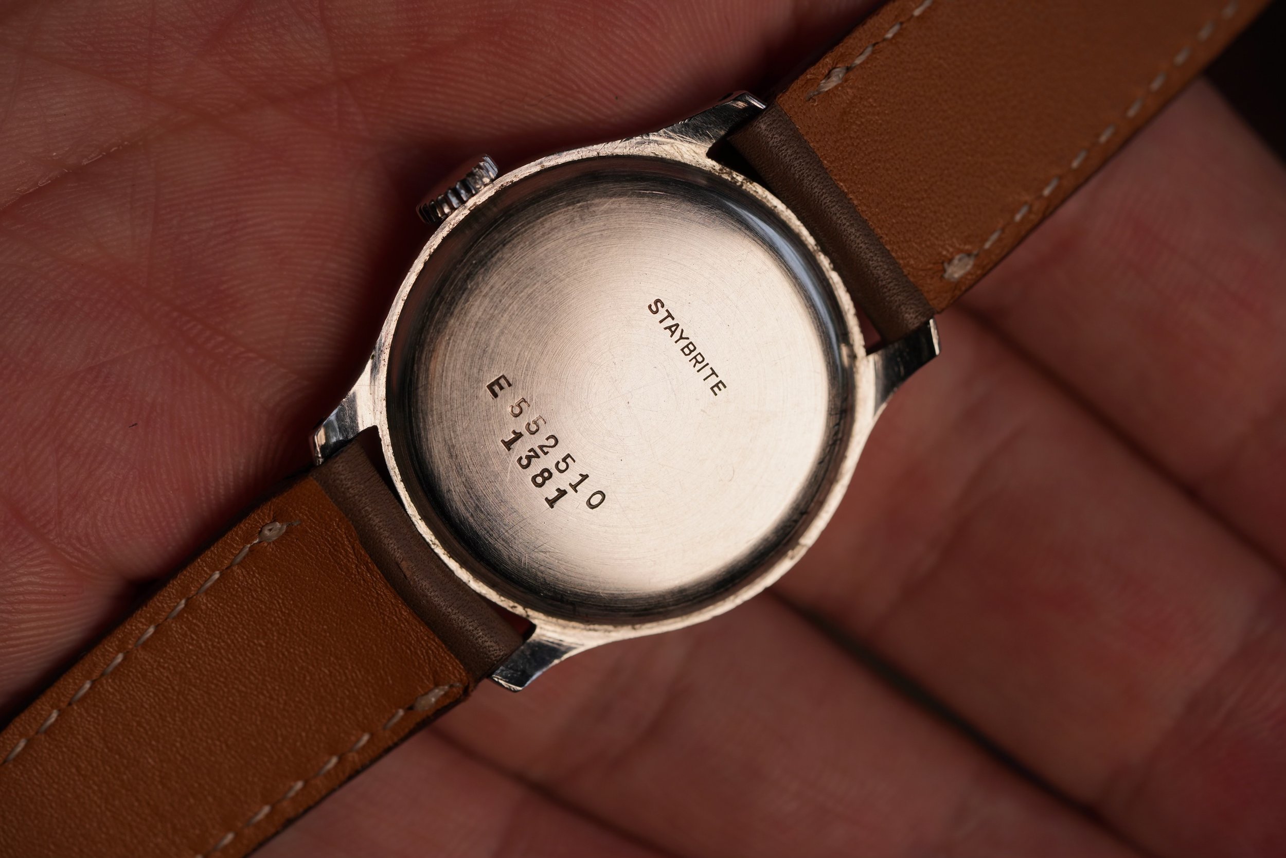 Longines Wristwatch For Japanese Market w/ Extract Longines Wristwatch For Japanese Market w/ Extract
