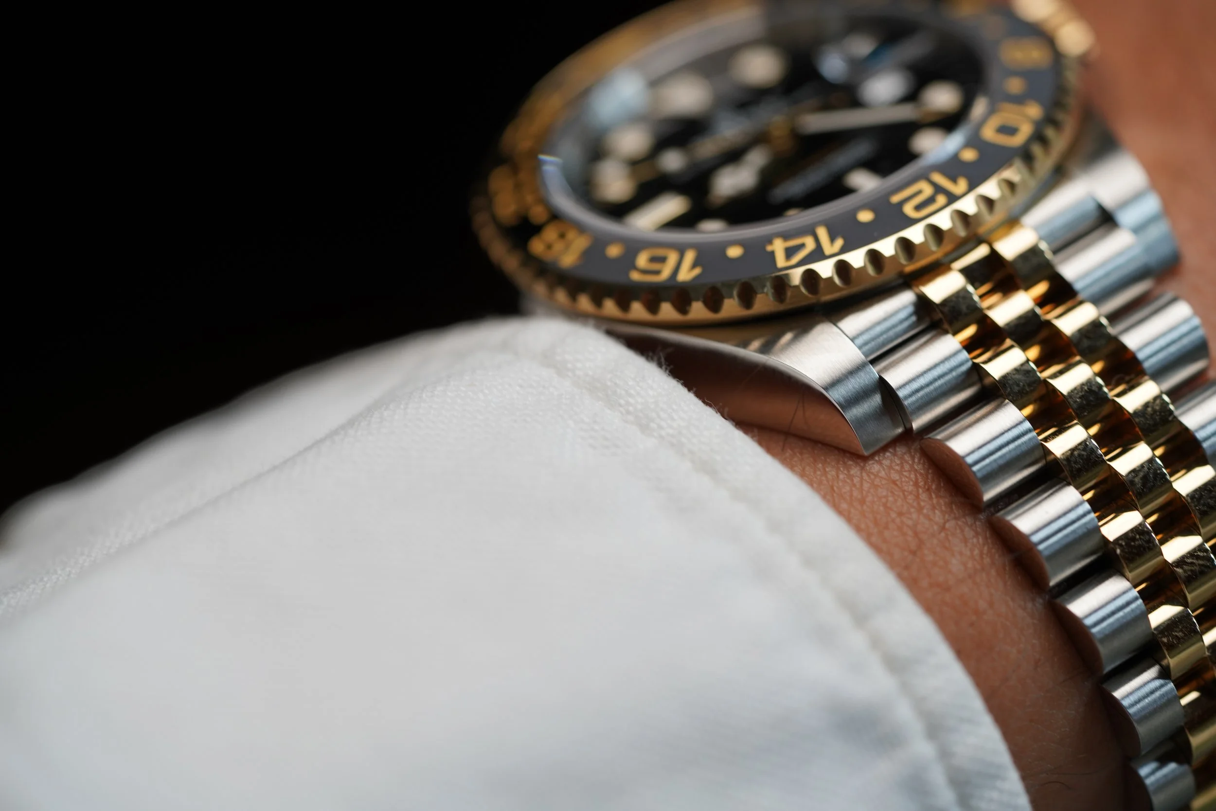 セルティック rolex-gmt-master-ii-40mm-