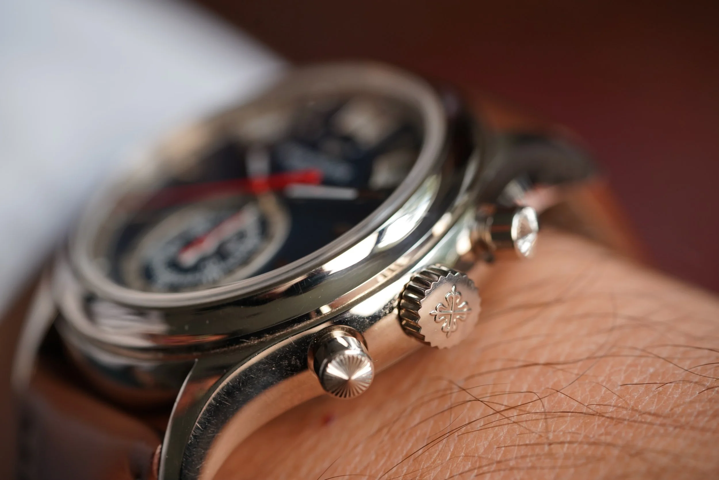 Patek Philippe ブラウン時計ケース　箱付き s-l400.jpg