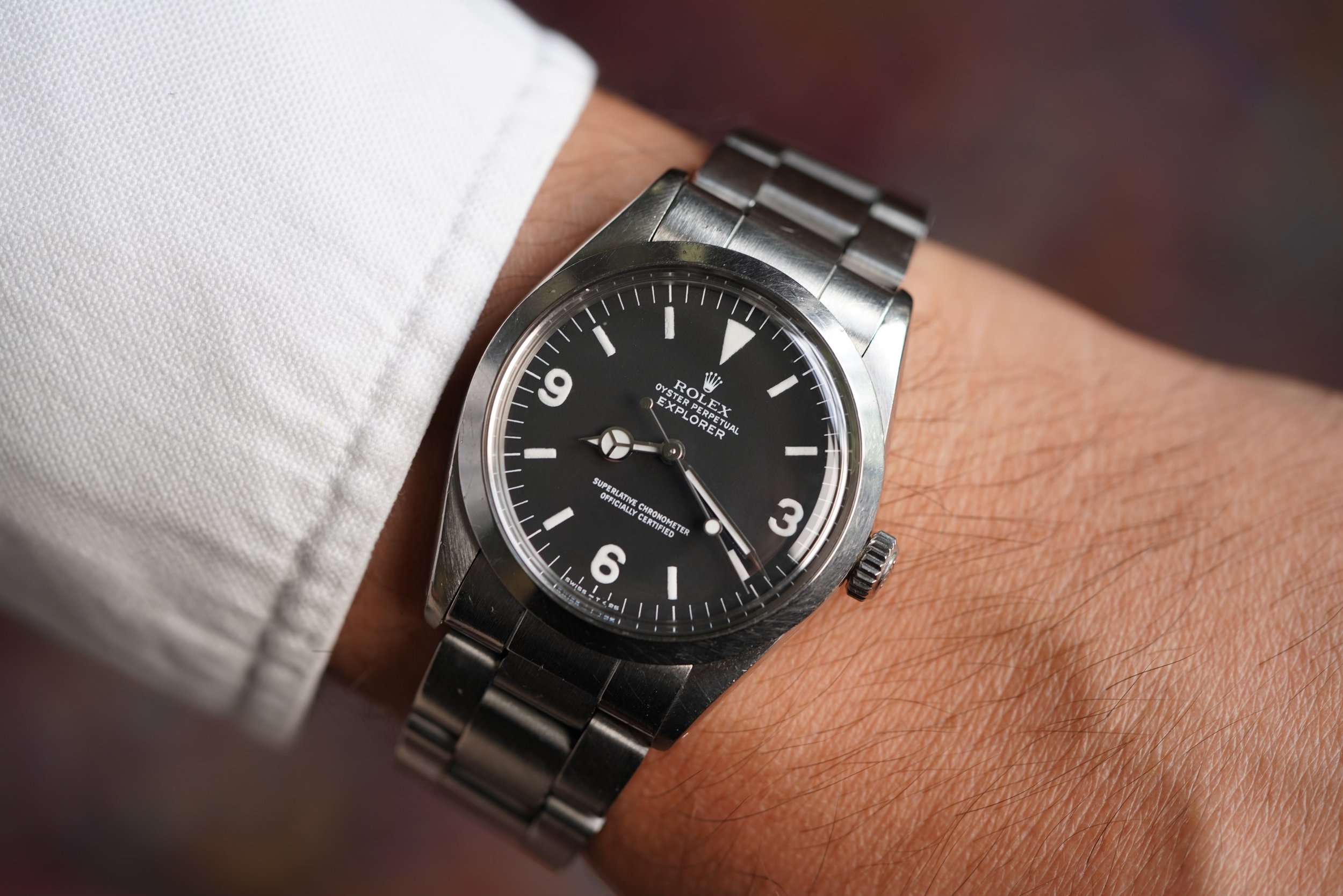 Rolex 1016 r serial hot sale