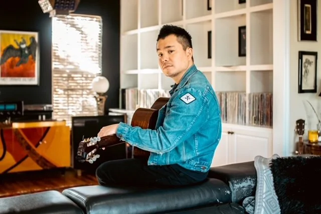 Episode 54: Gabe Lee