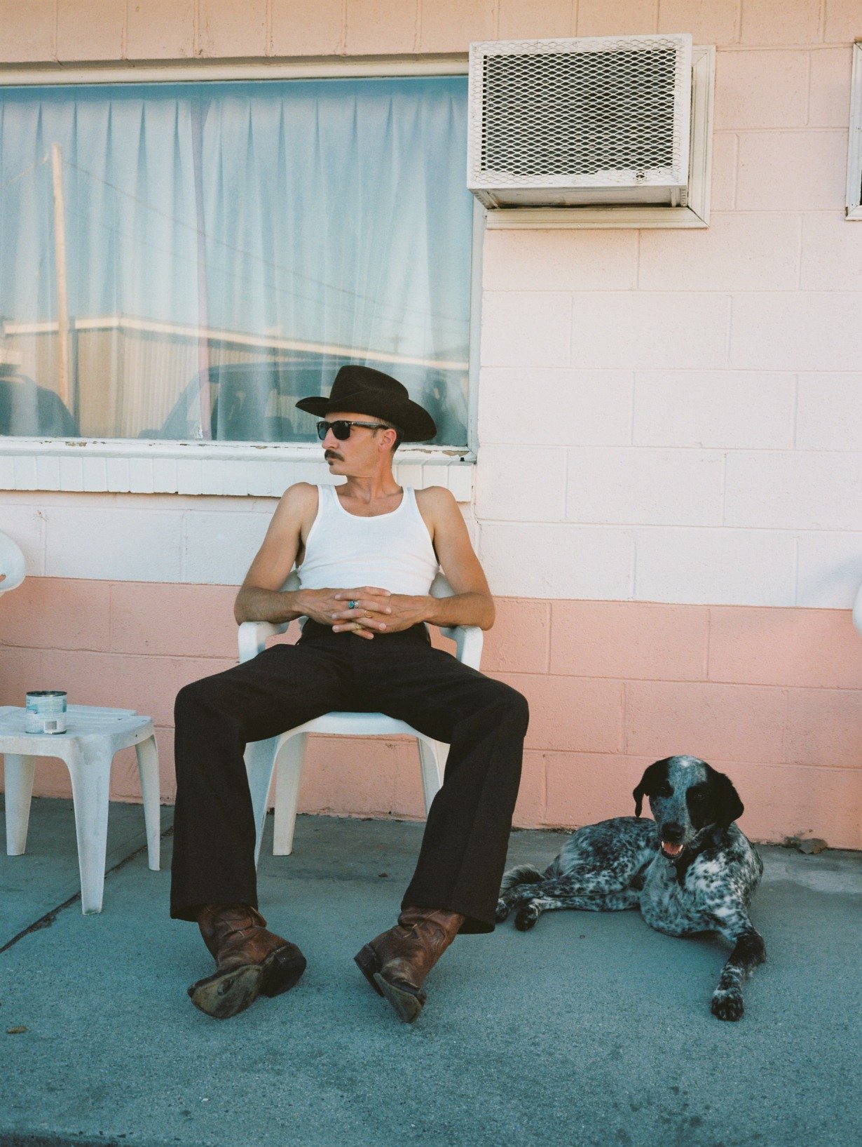 Episode 60: Bob Sumner