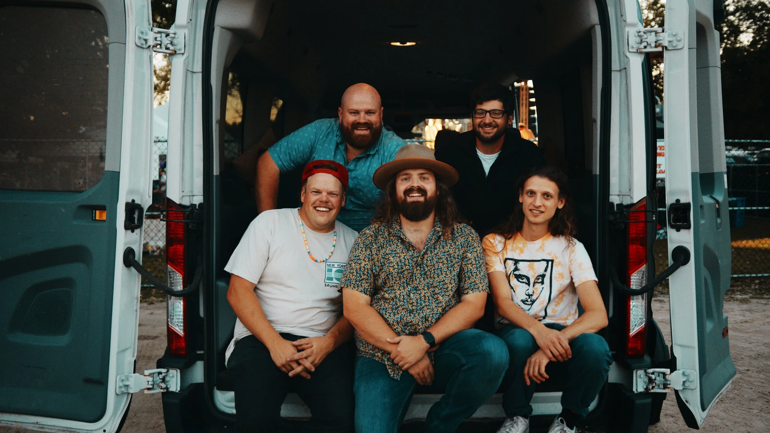 Episode 67: Soren Staff  (Them Coulee Boys)