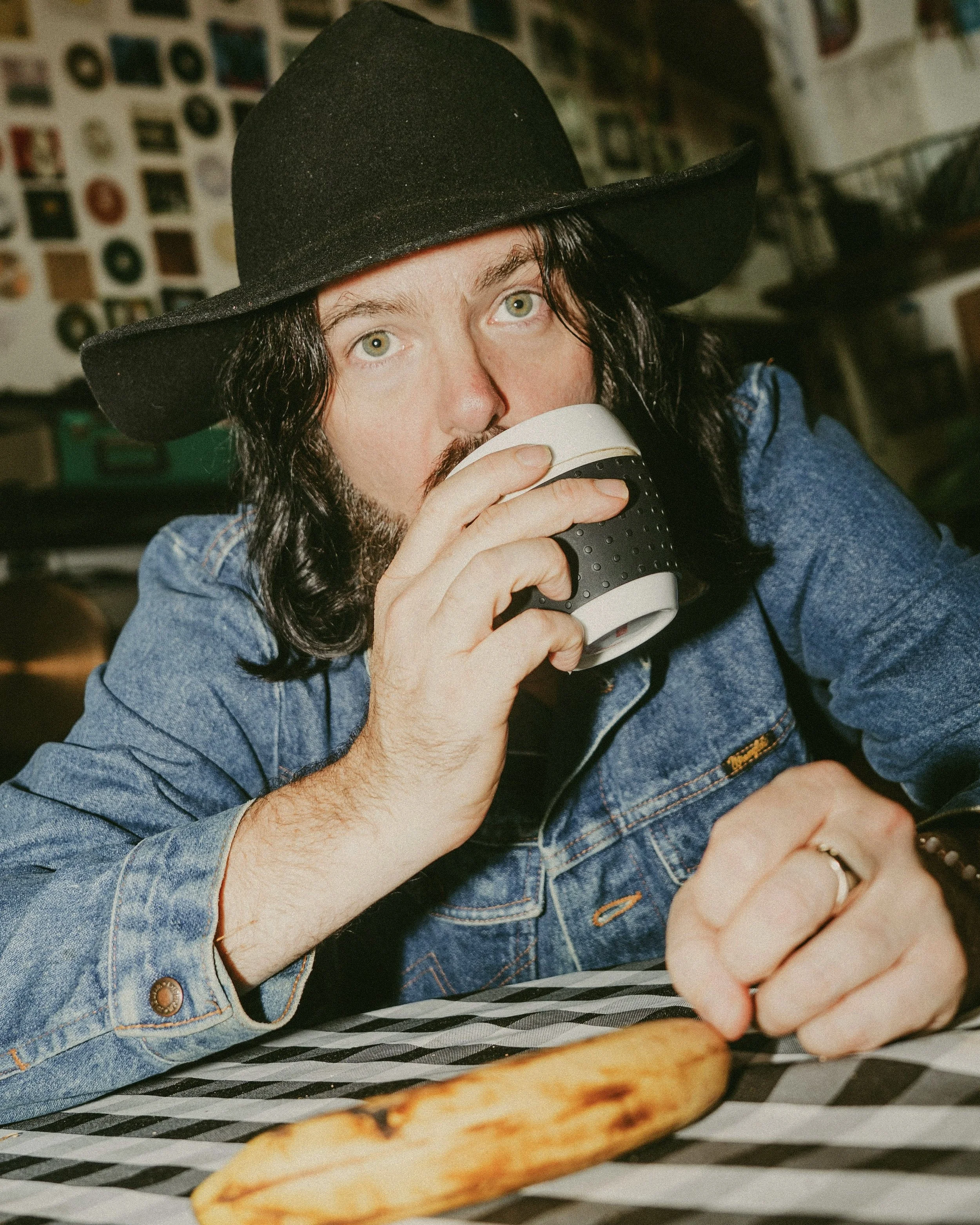 Episode 70: Jordie Lane