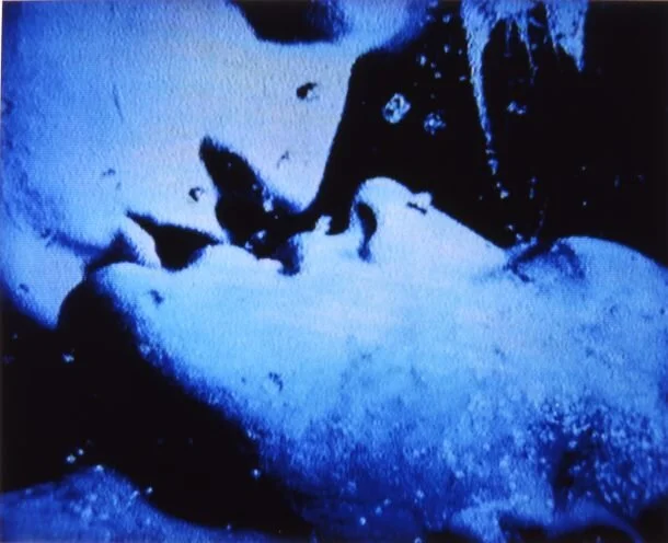 Marion Scemama and David Wojnarowicz, When I Put My Hands on Your Body (still), 198