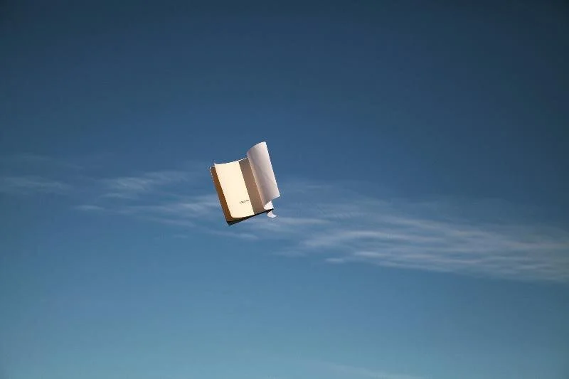 Kihlberg &amp; Henry, Cirrocumulus Stratiformis with Silence from Formations, 2013, Series of 4 C-type prints, 37.5 x 55cm. Image courtesy the artist and Danielle Arnaud.