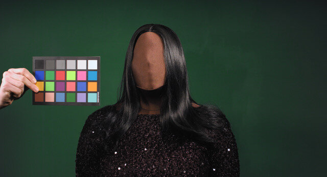 Jennifer Martin, Meanwhile On Set…’ (still), 2018, digital video, duration: 15 mins. Image courtesy of the artist.