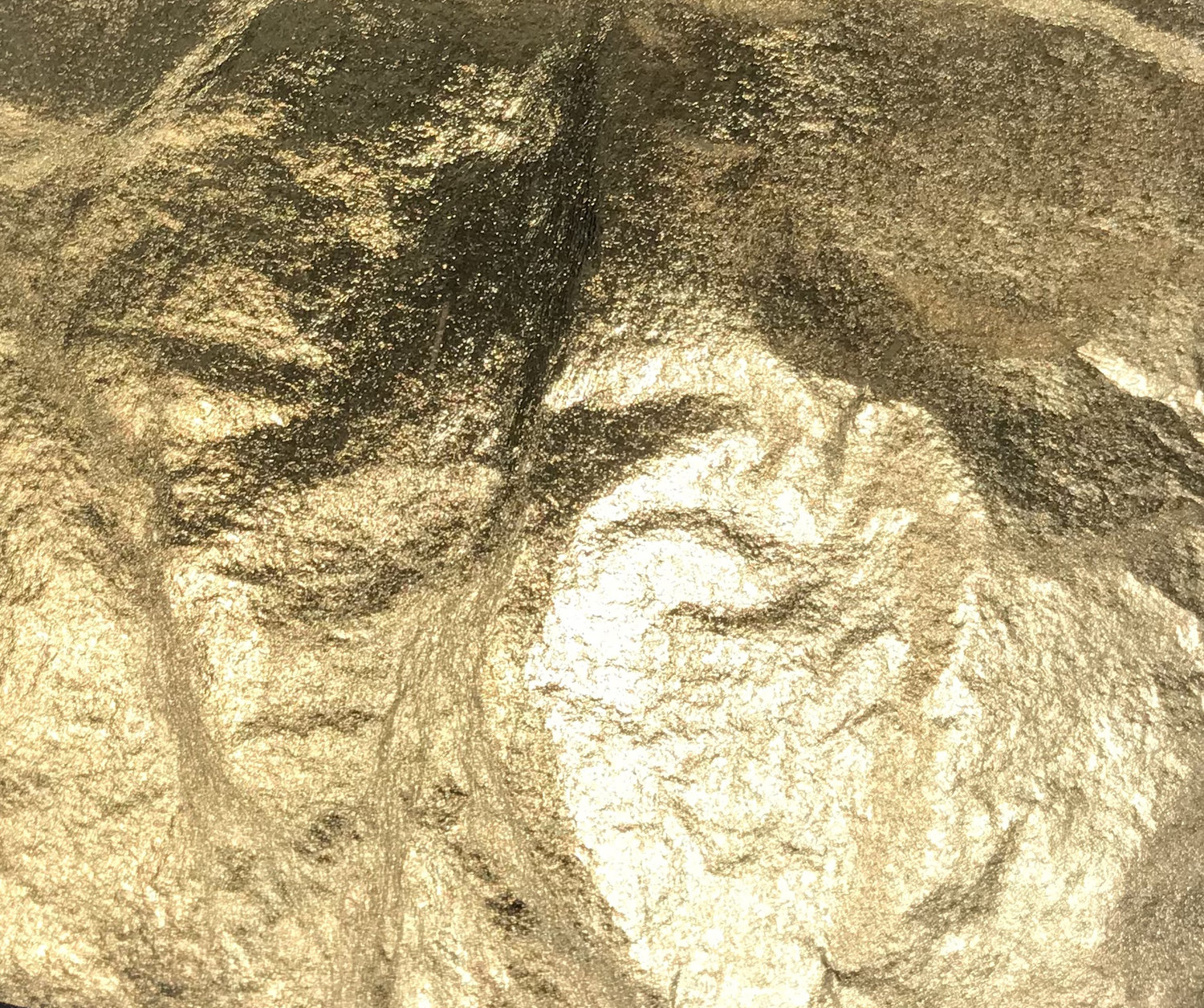 Gold Foil — Enamel Art Supply