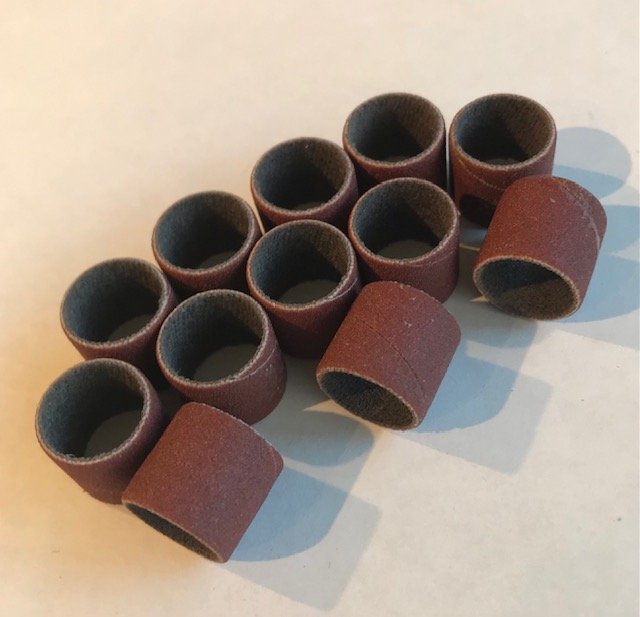 Abrasives — Enamel Art Supply