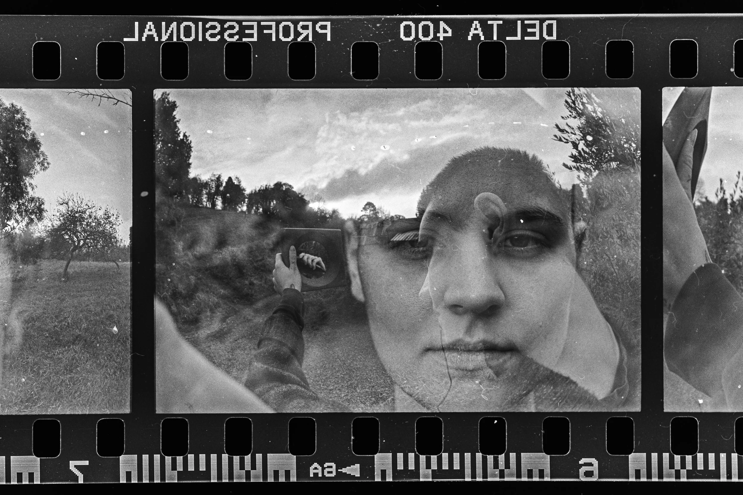 Soren Bryce live at Dash the Henge in London, UK - October 25th, 2024