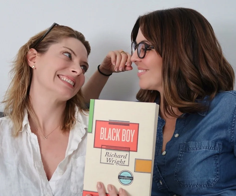 About The Pod & Ep. 1