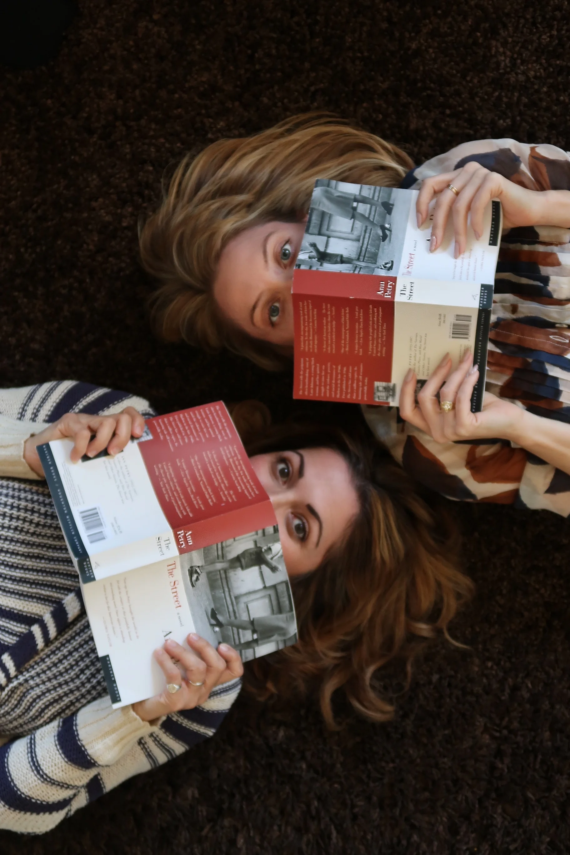 Bowie Ep. 4 - The Street by Ann Petry 