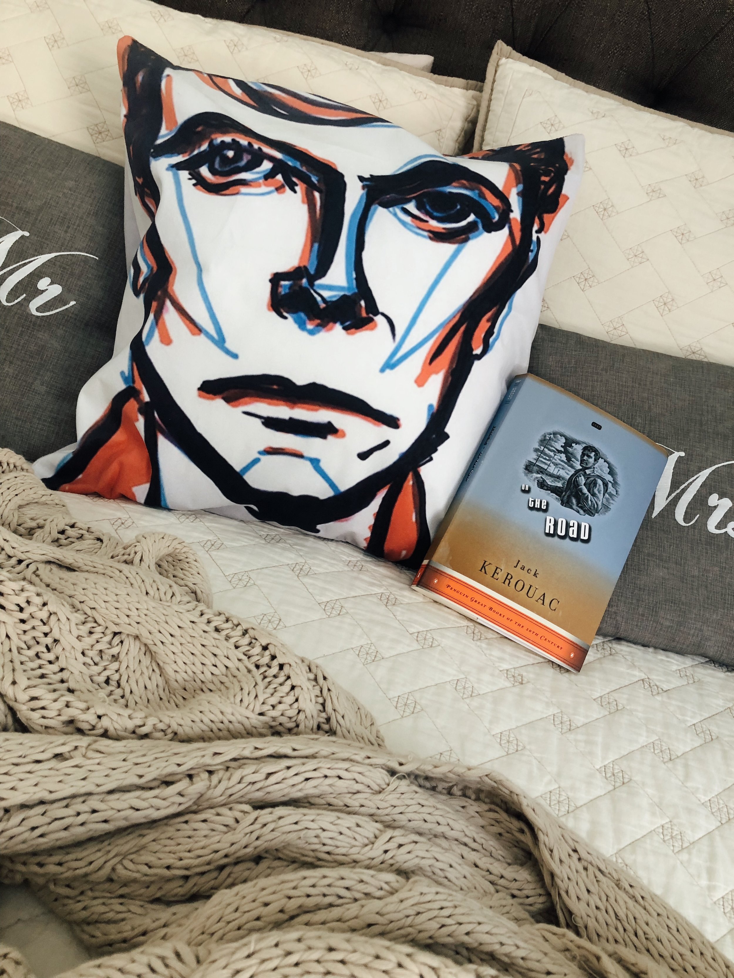 Ep. 19 - On The Road by Jack Kerouac