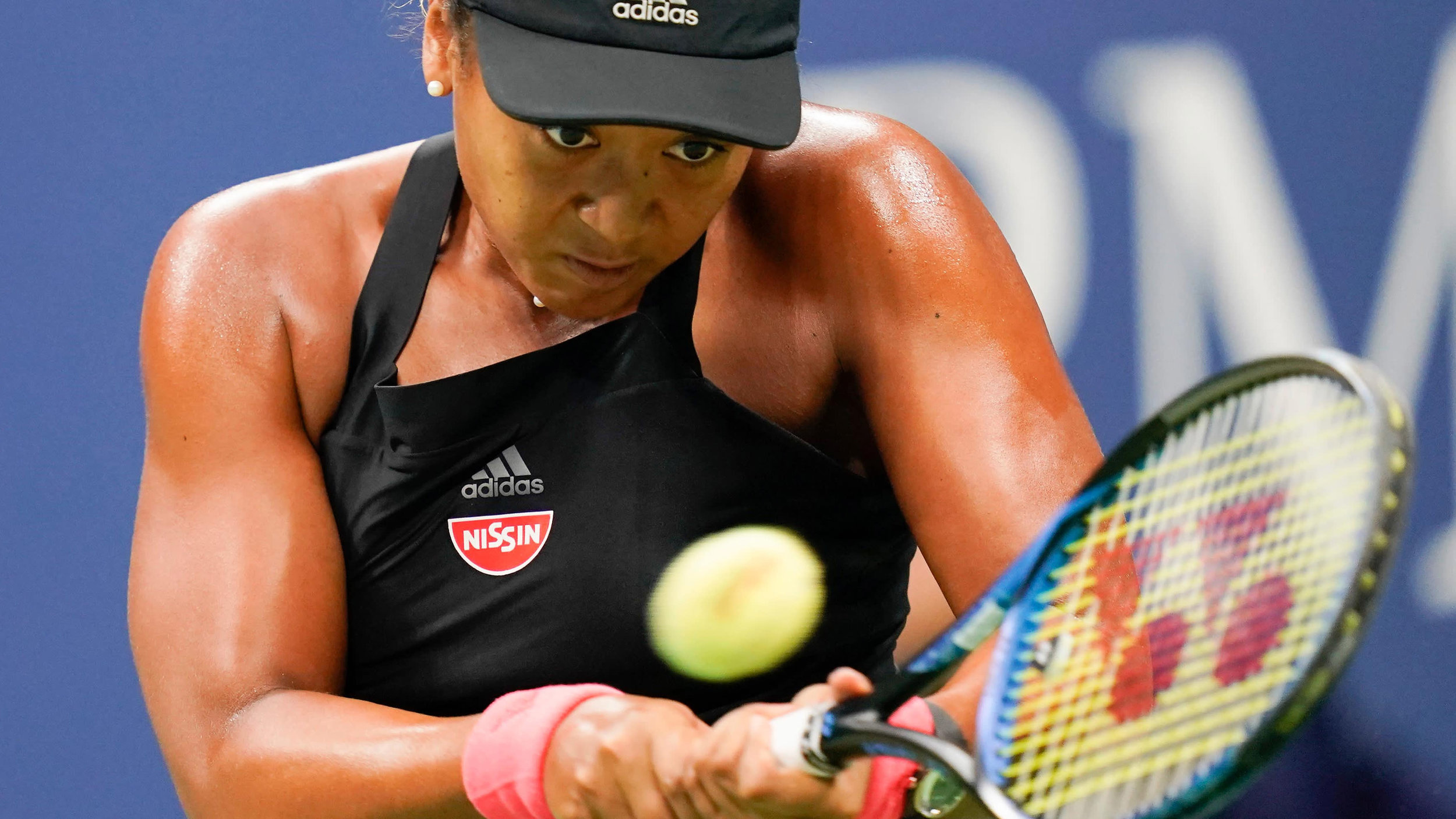 Tennis Champion Naomi Osaka's $8.5M Adidas Deal Biggest Ever for a Woman