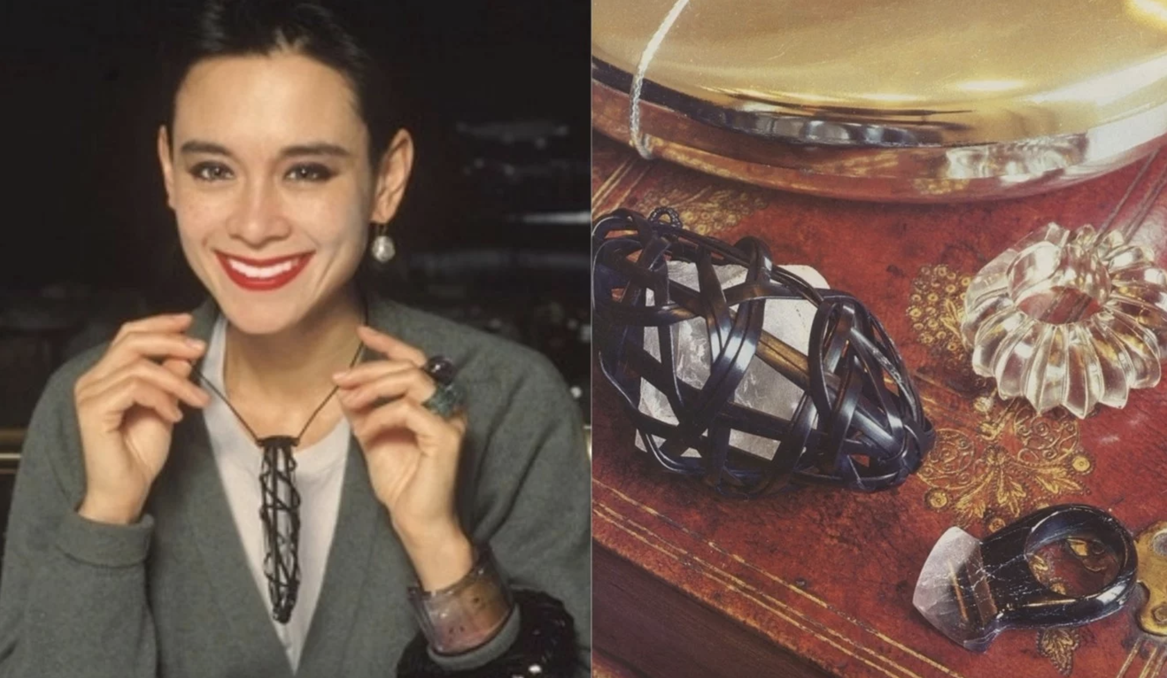 tina chow tina chow